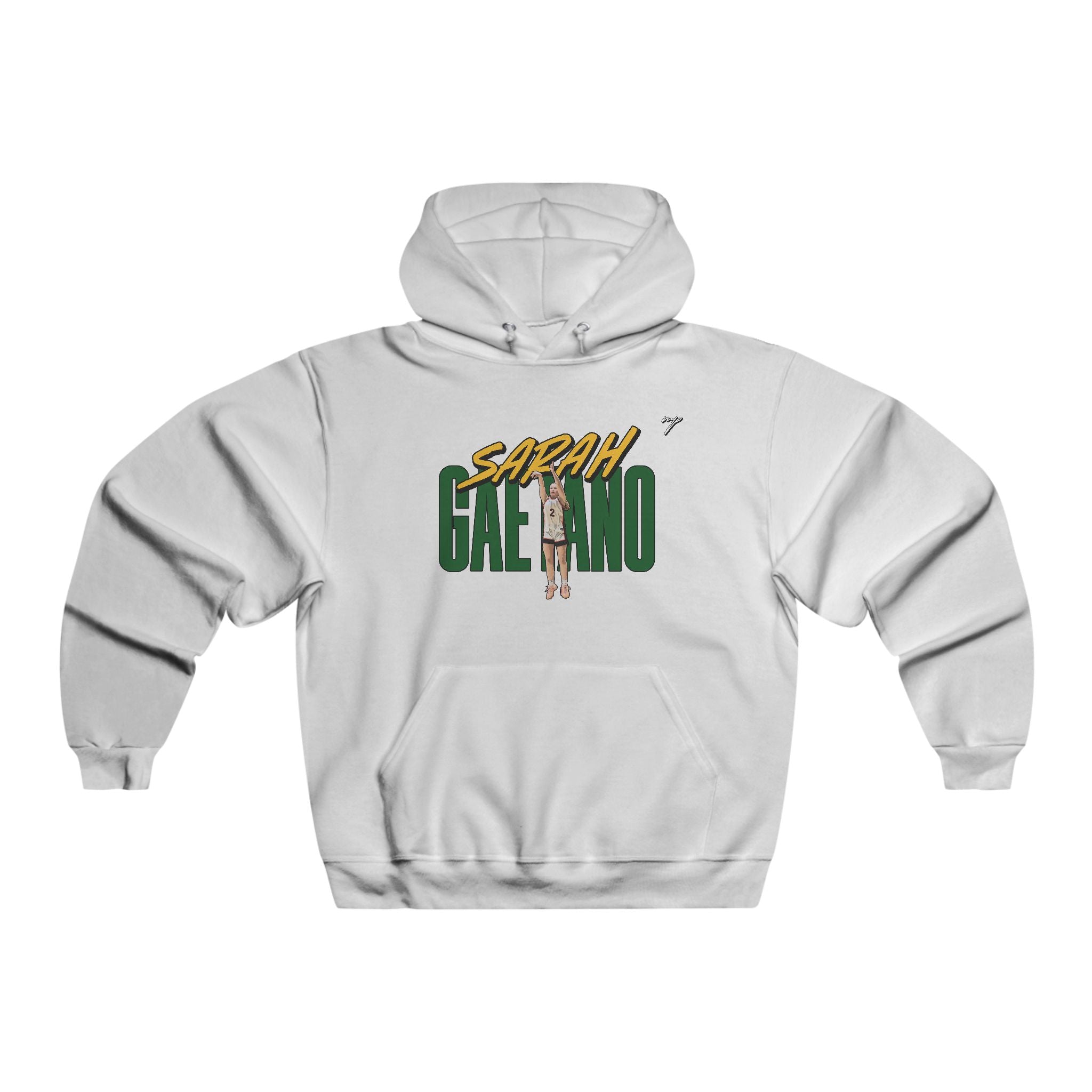 Sarah Gaetano Vintage Hoodie