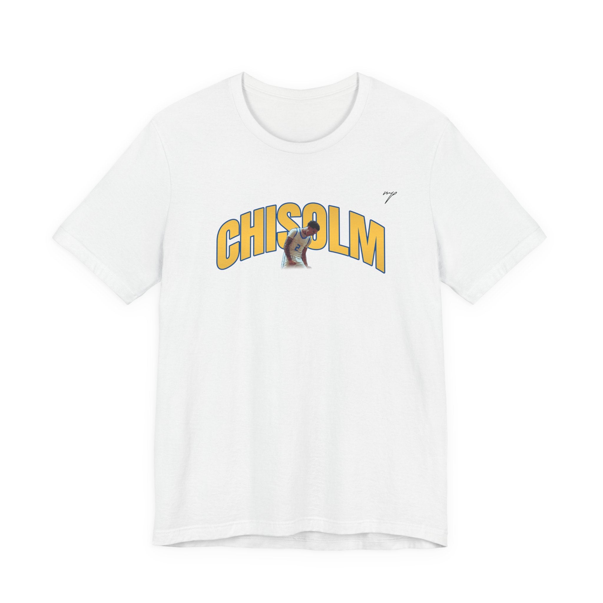 Trey Chisolm Graphic Tee