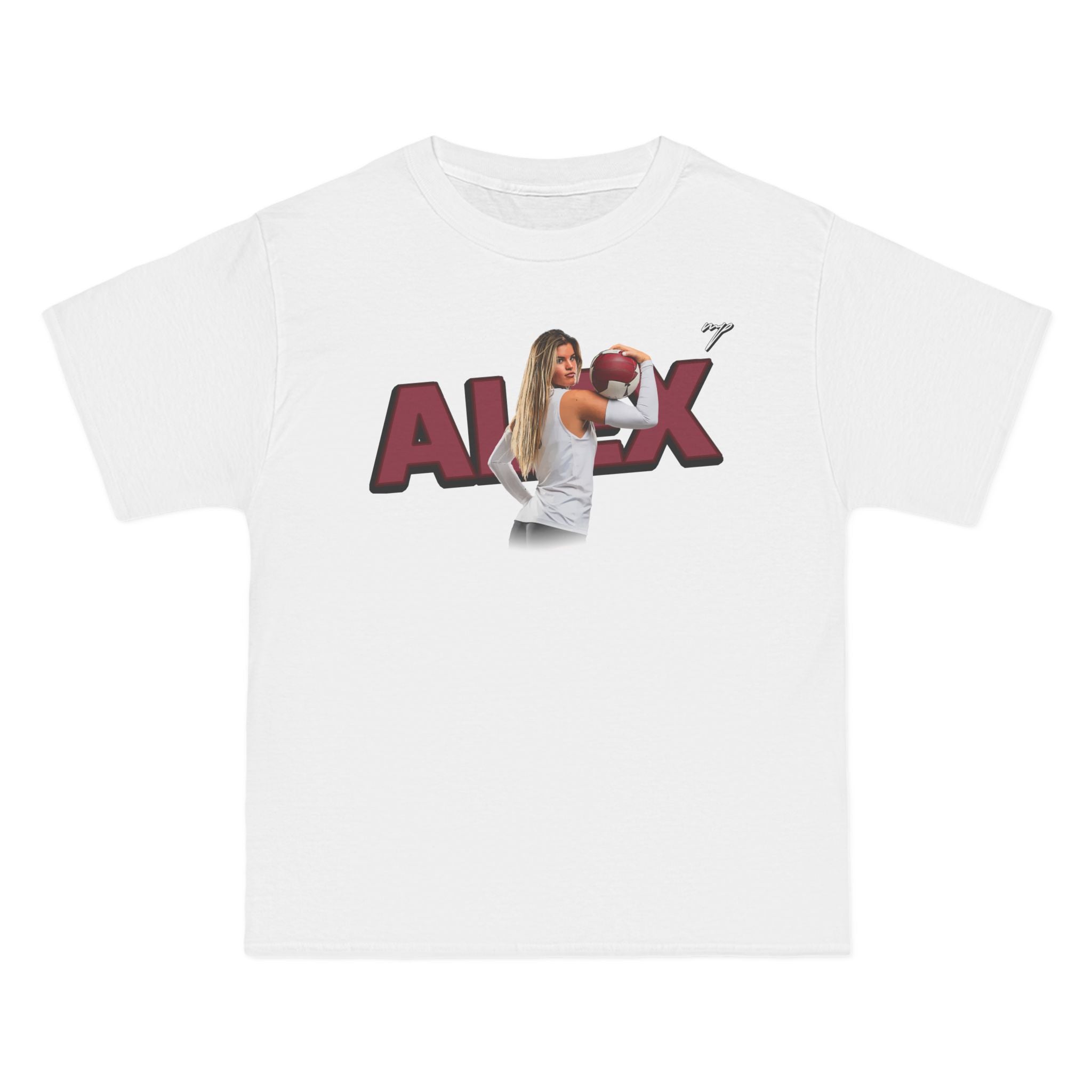 Alex Stone Vintage Tee