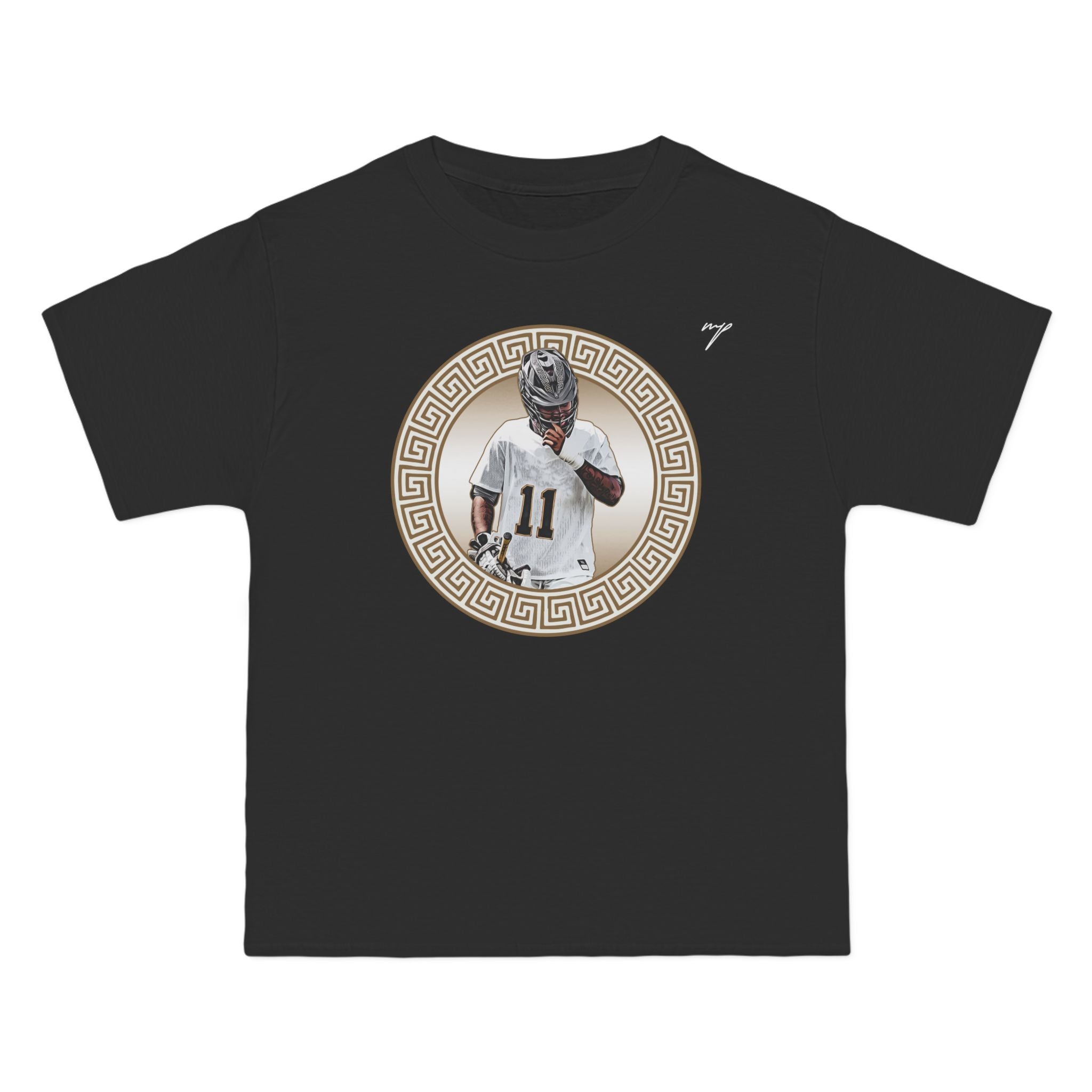 Aiden Dixon Vintage Tee
