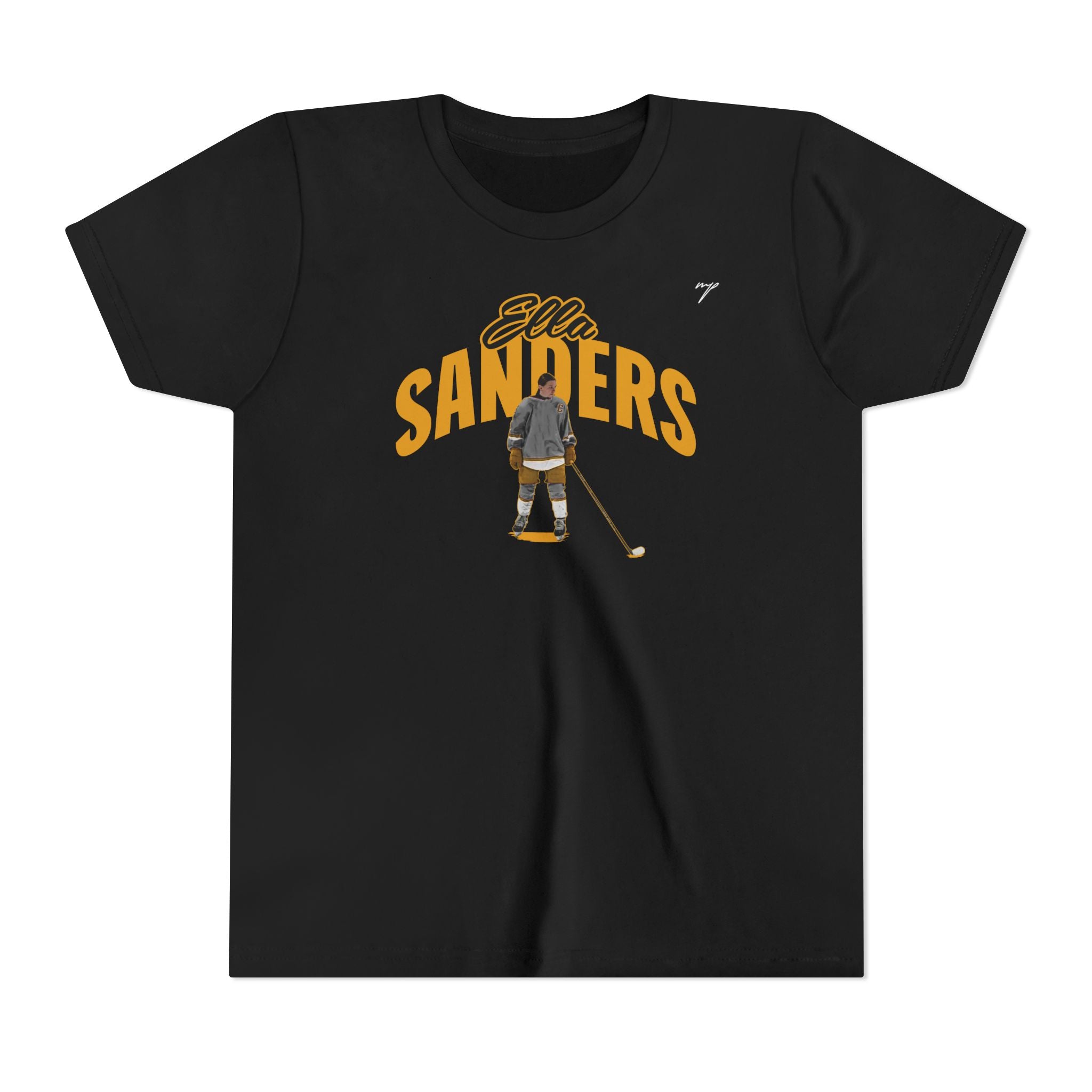 Ella Sanders YOUTH Graphic Tee