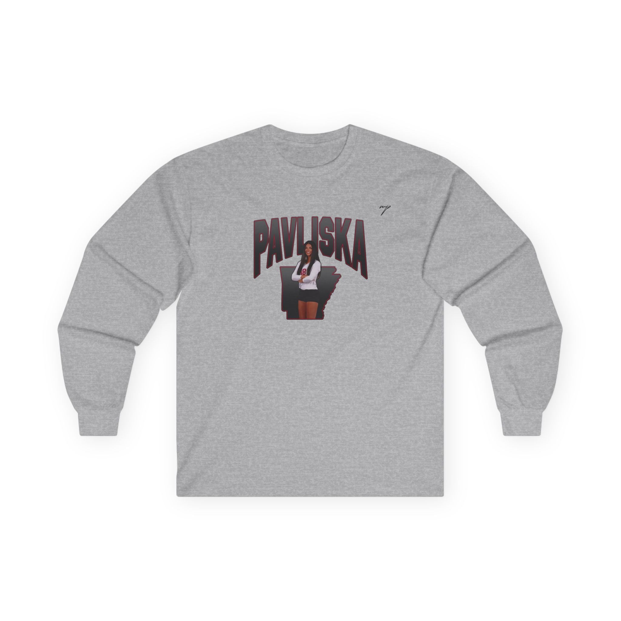 Paisley Pavliska Long Sleeve