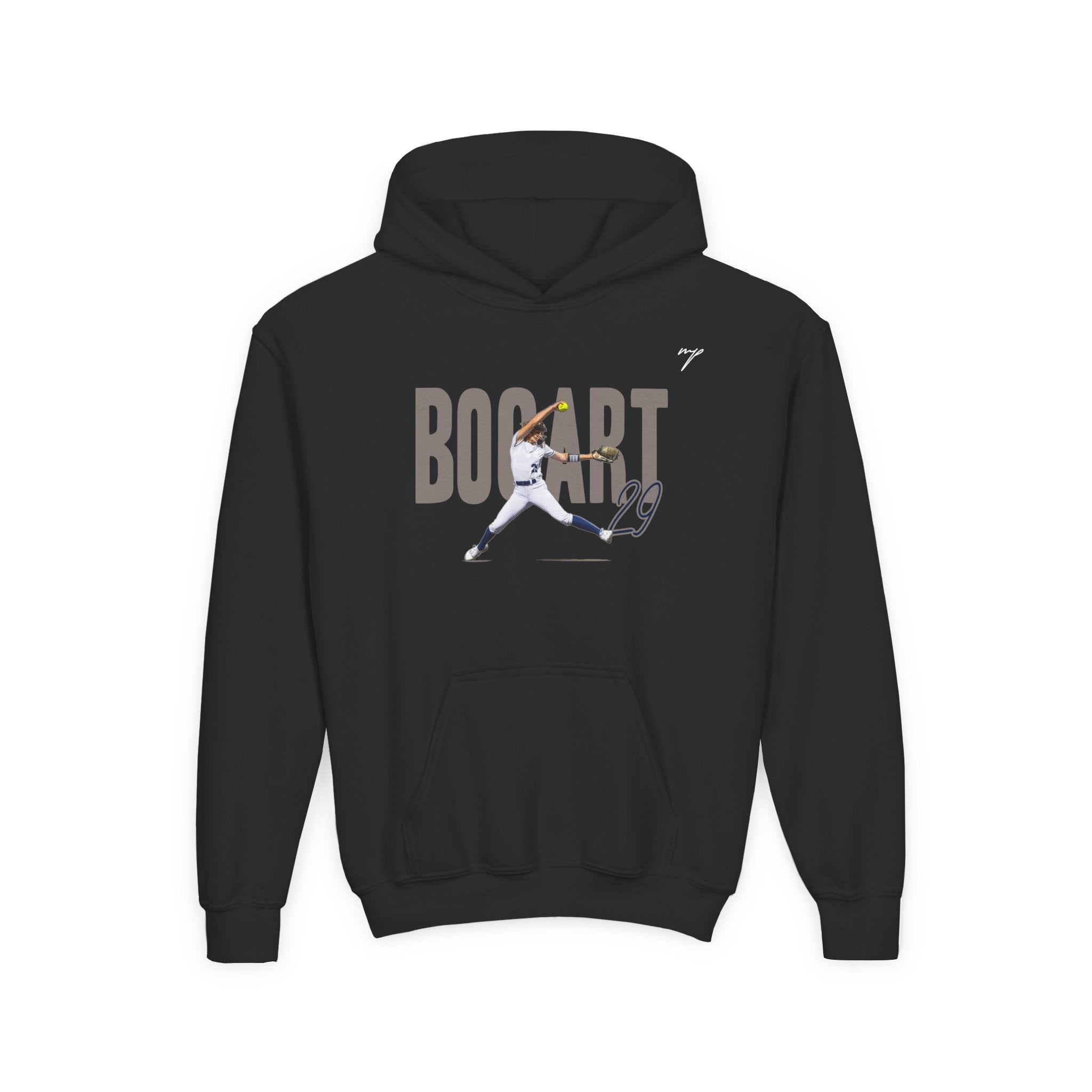 Maddie Bogart YOUTH Hoodie