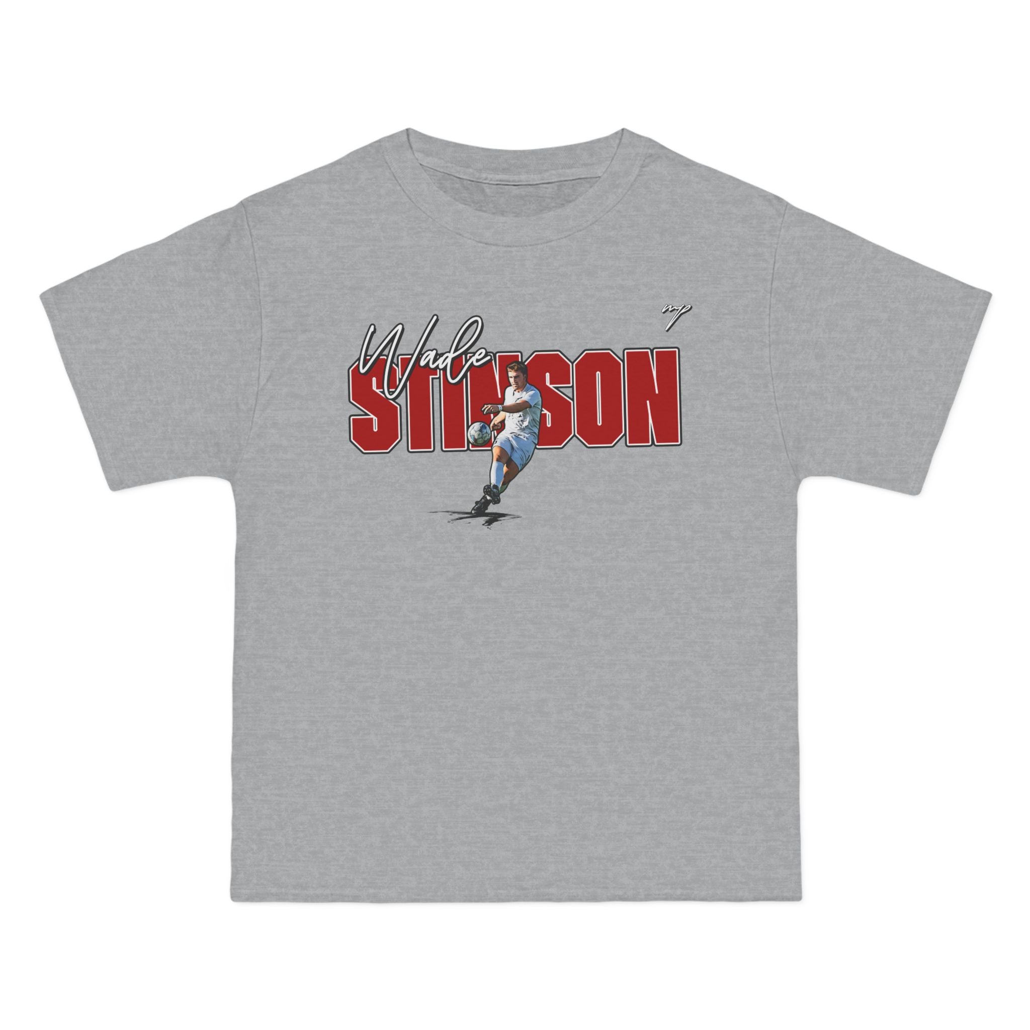 Wade Stinson Vintage Tee