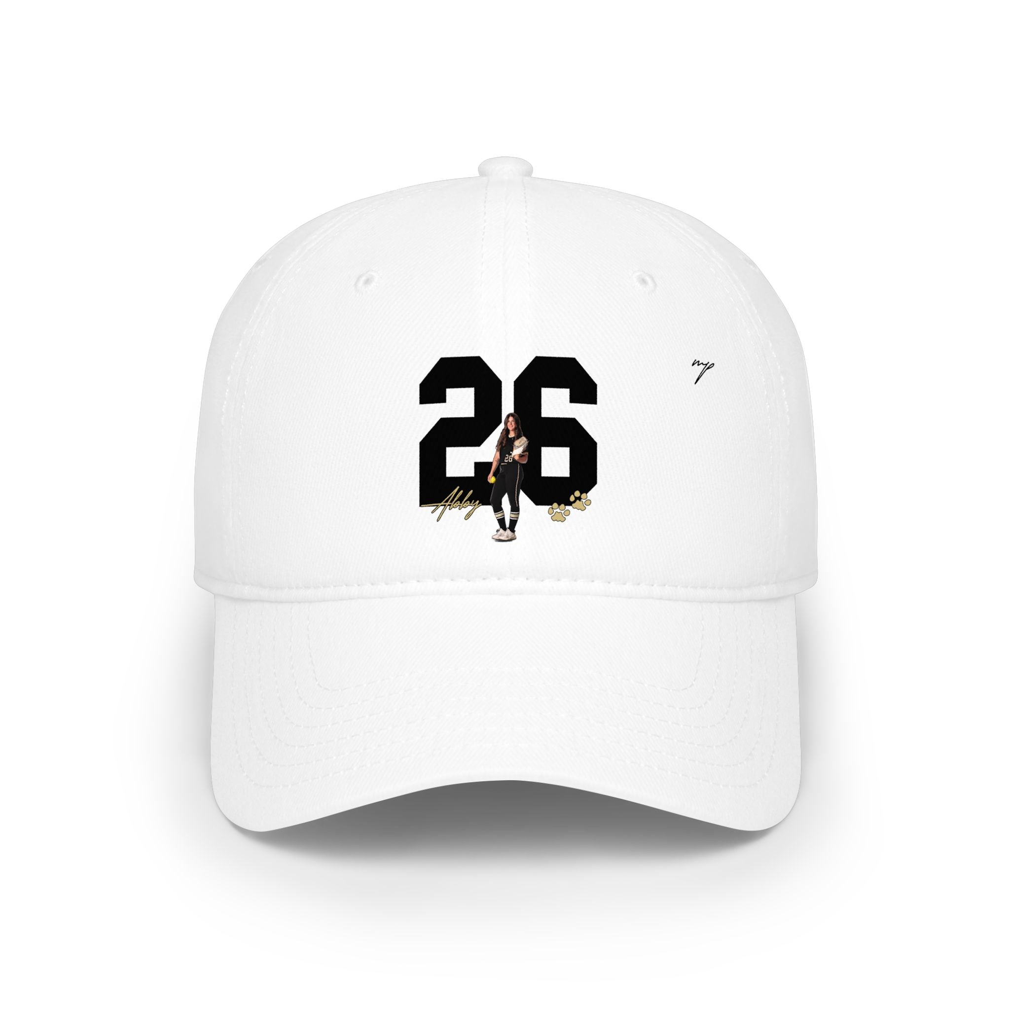 Abby Hayes Hat