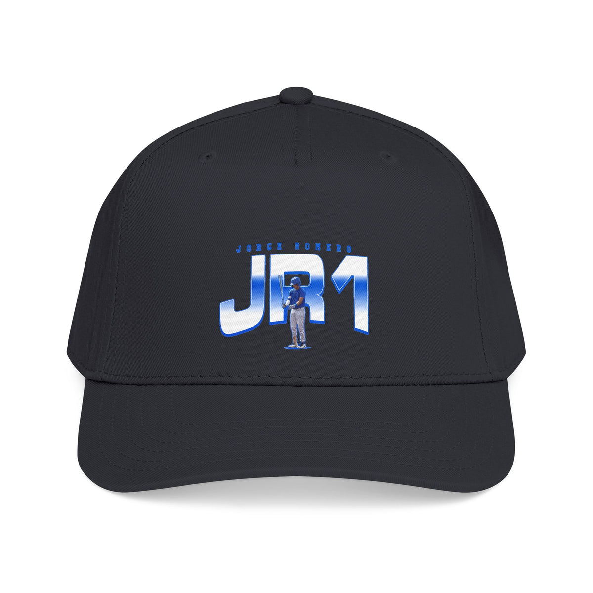 Jorge Romero Hat