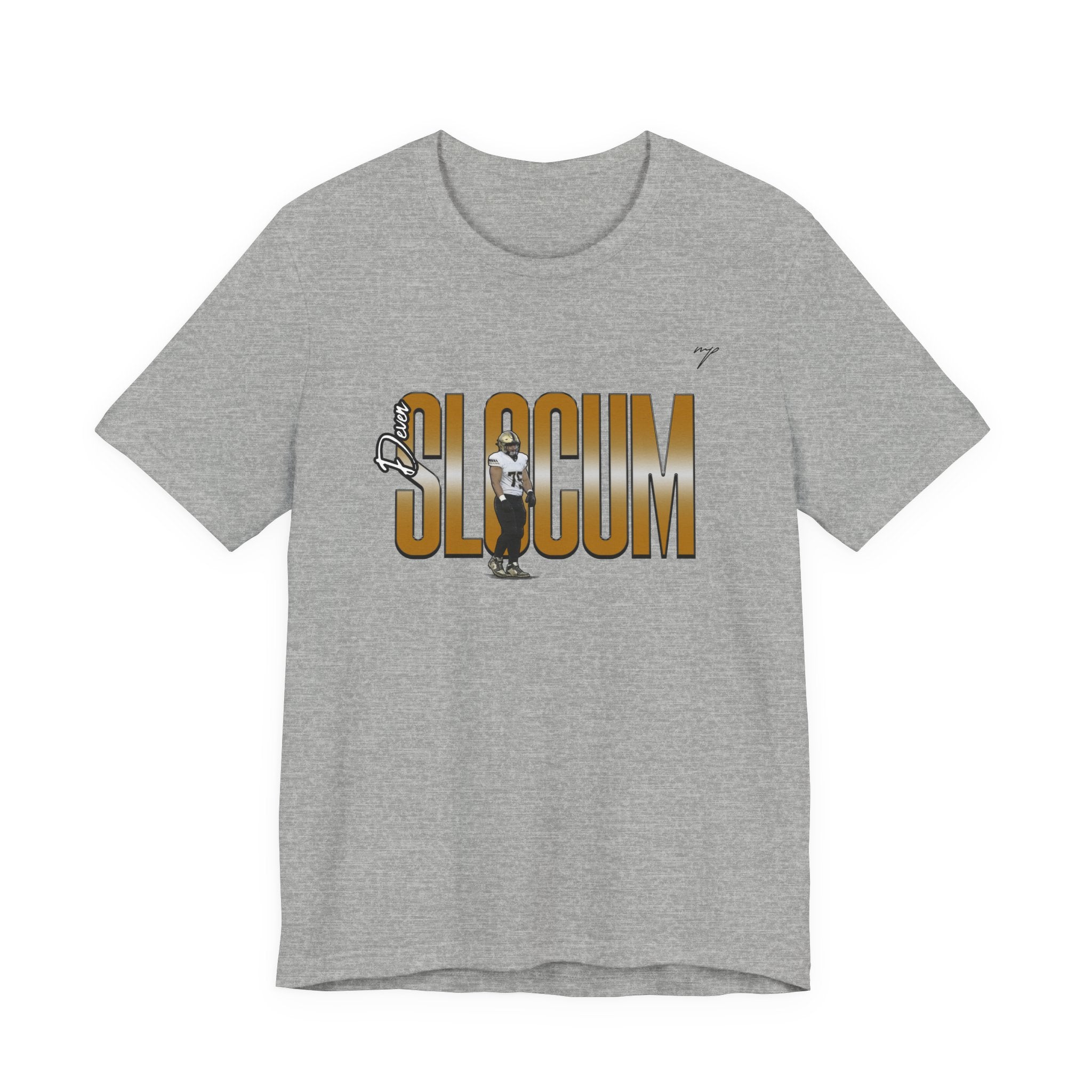 Deven Slocum Graphic Tee