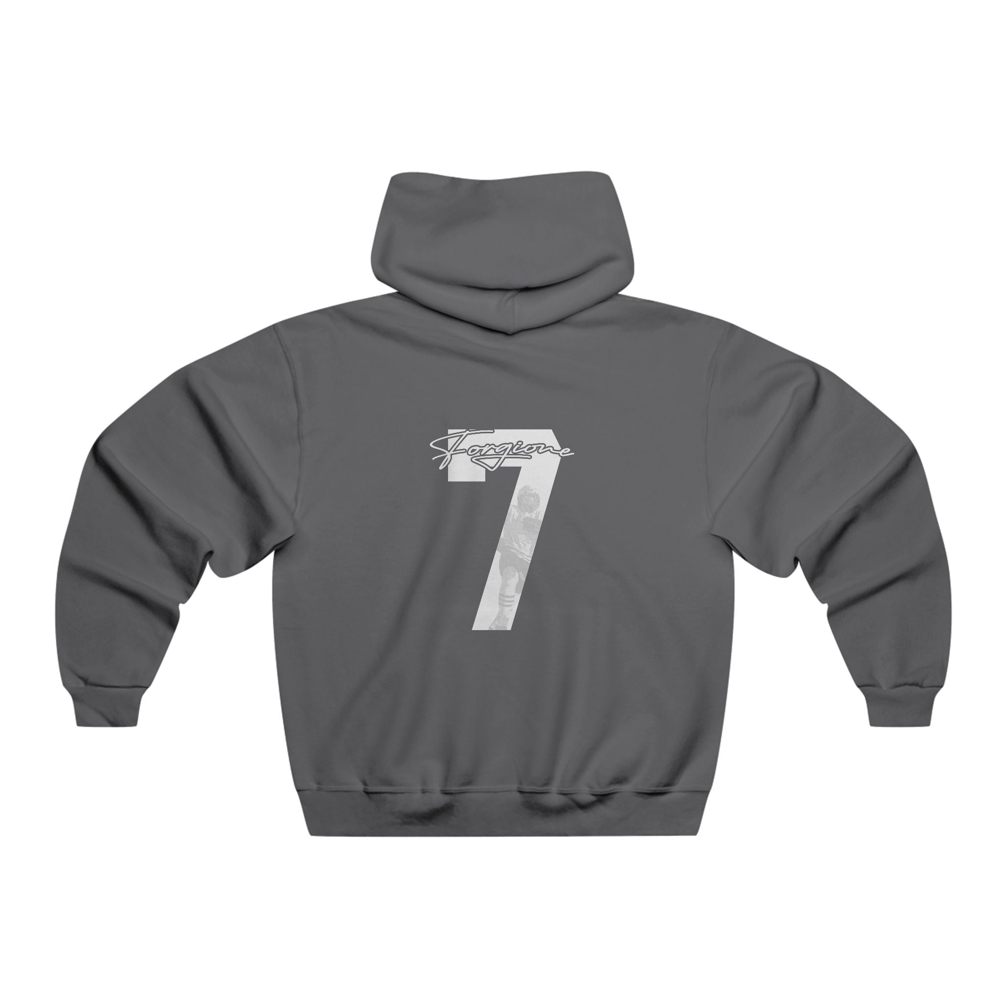 PJ Forgione Vintage Hoodie