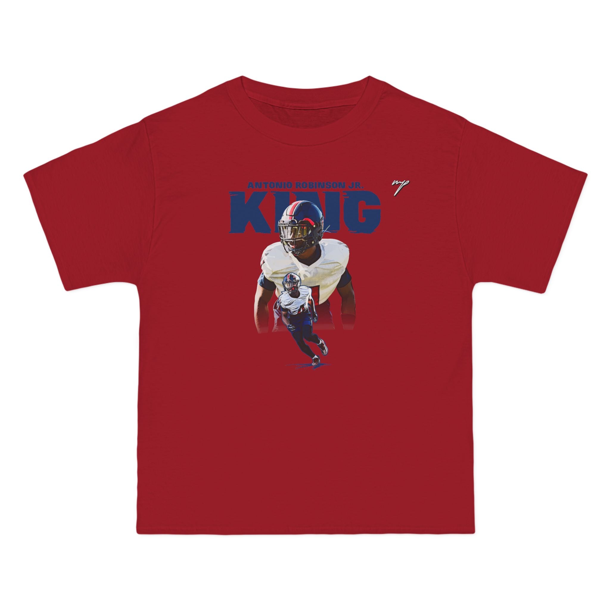 Antonio Robinson Jr Vintage Tee