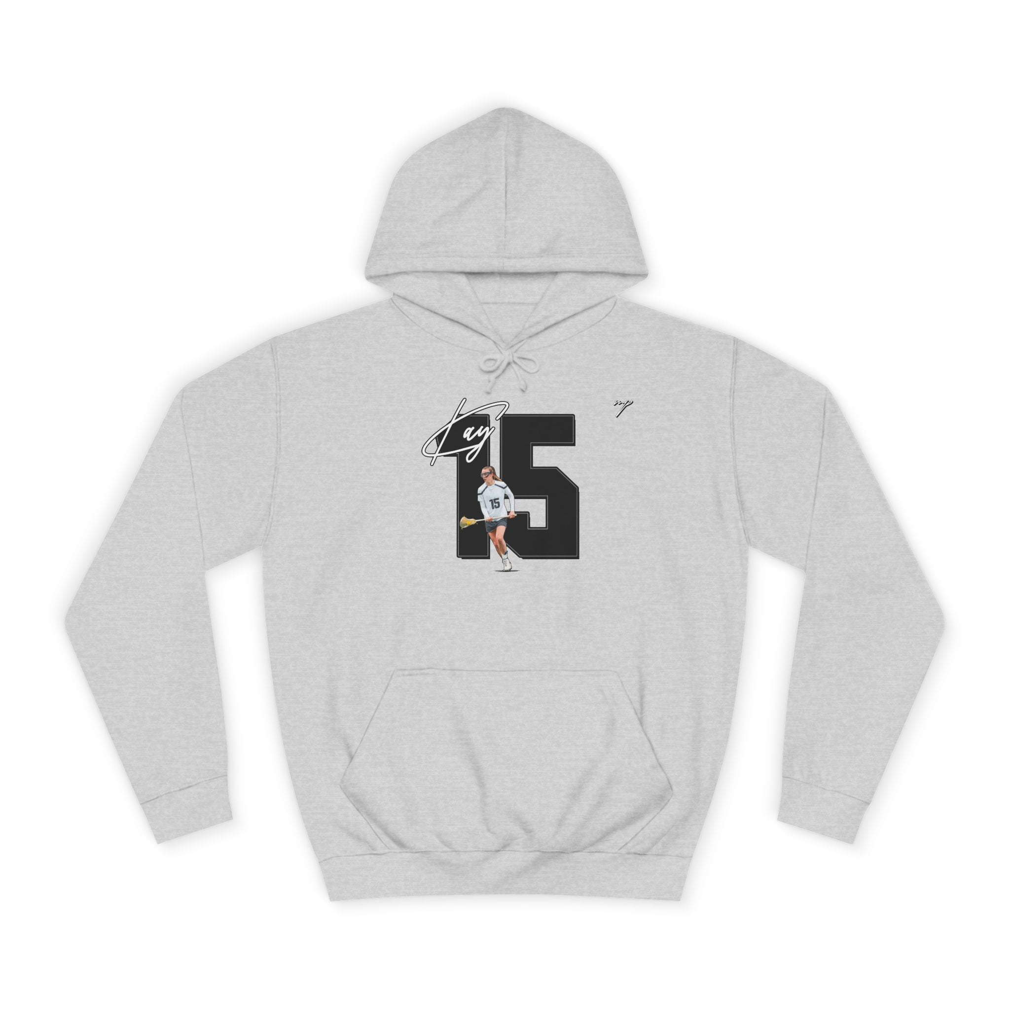 Kayden Meyer Hoodie