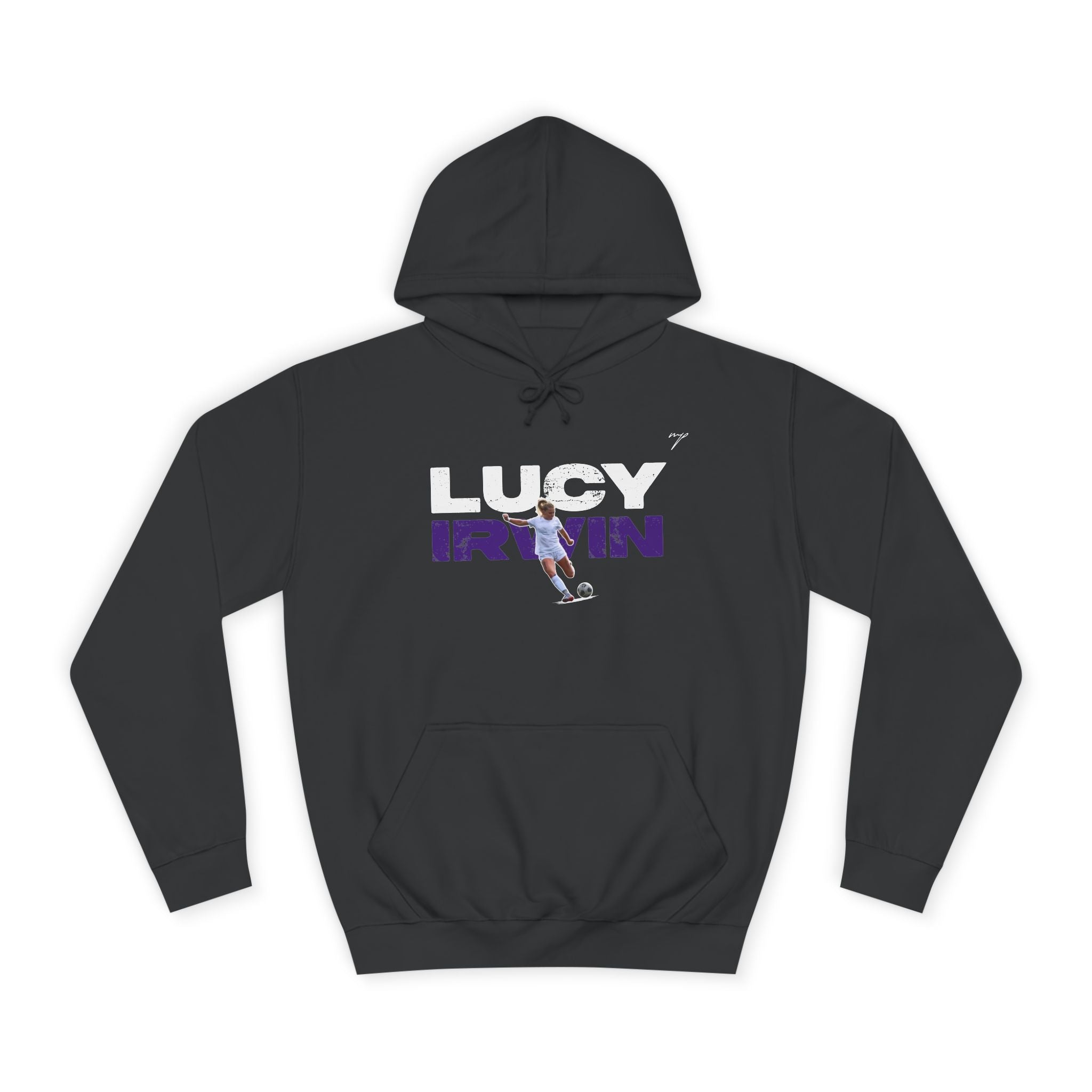 Lucy Irwin Hoodie