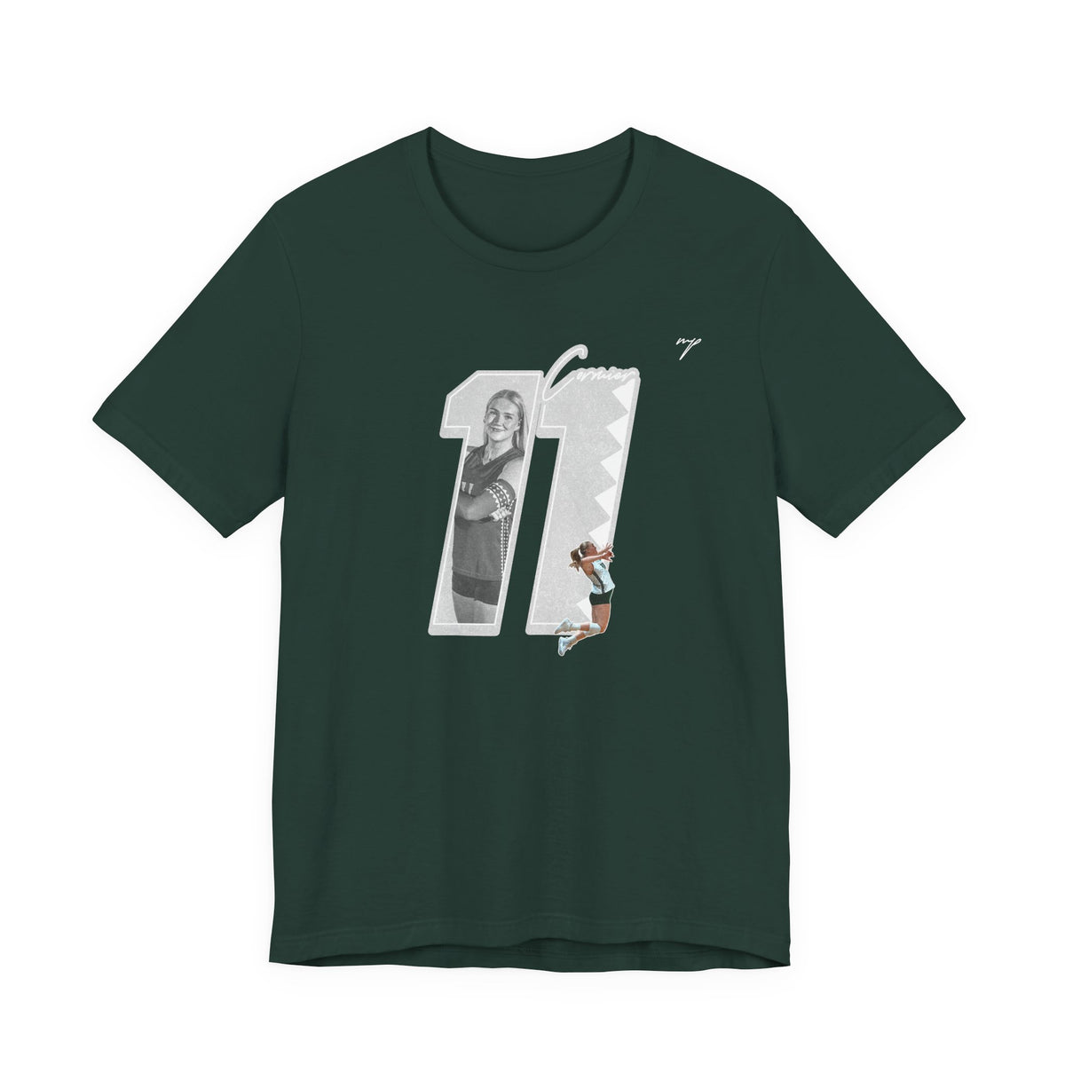 Maëli Cormier Graphic Tee