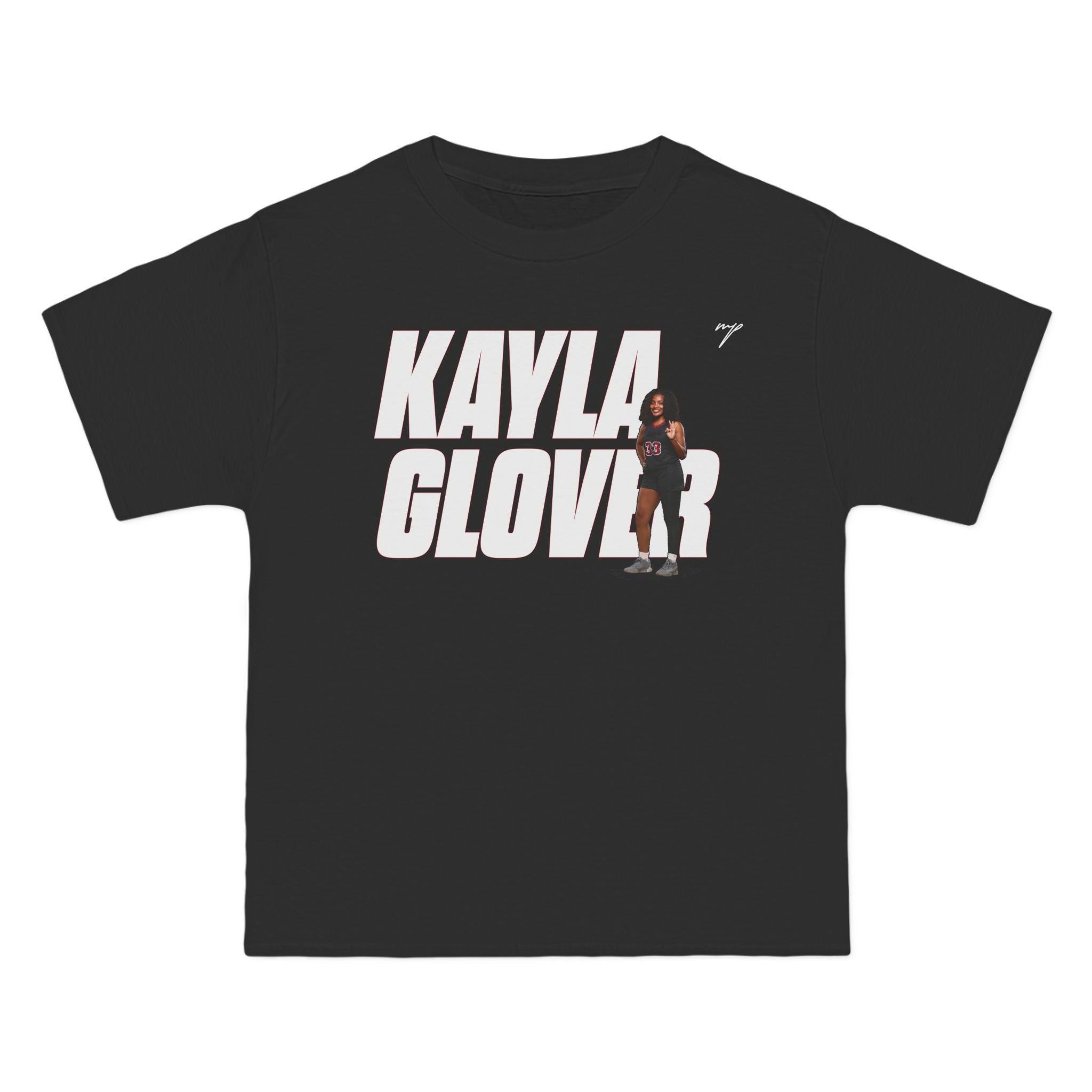 Kayla Glover Vintage Tee