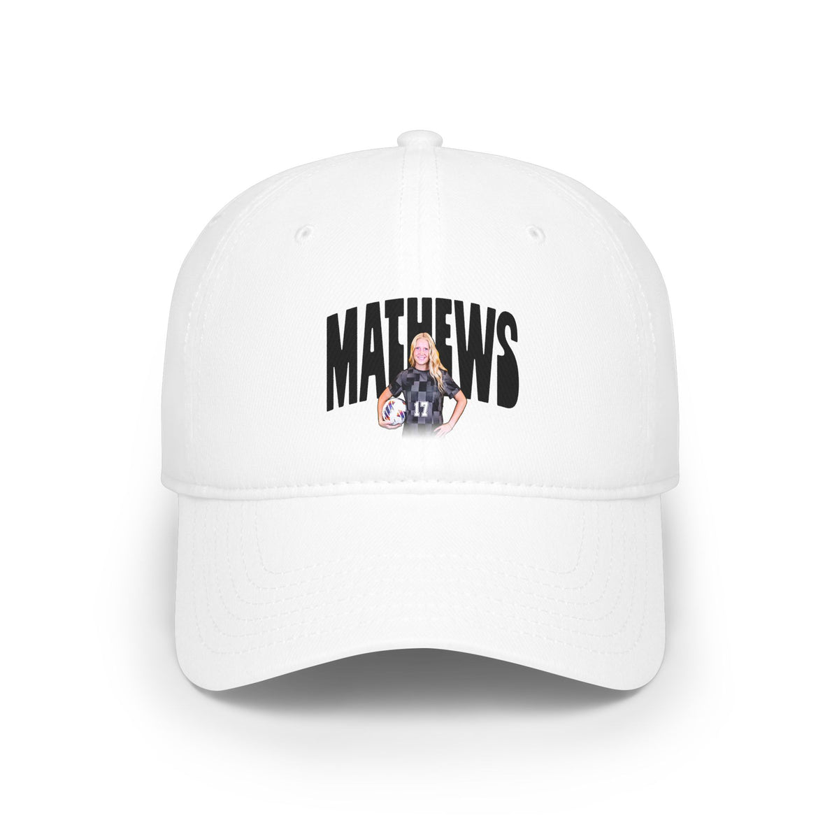 Peyton Mathews Hat