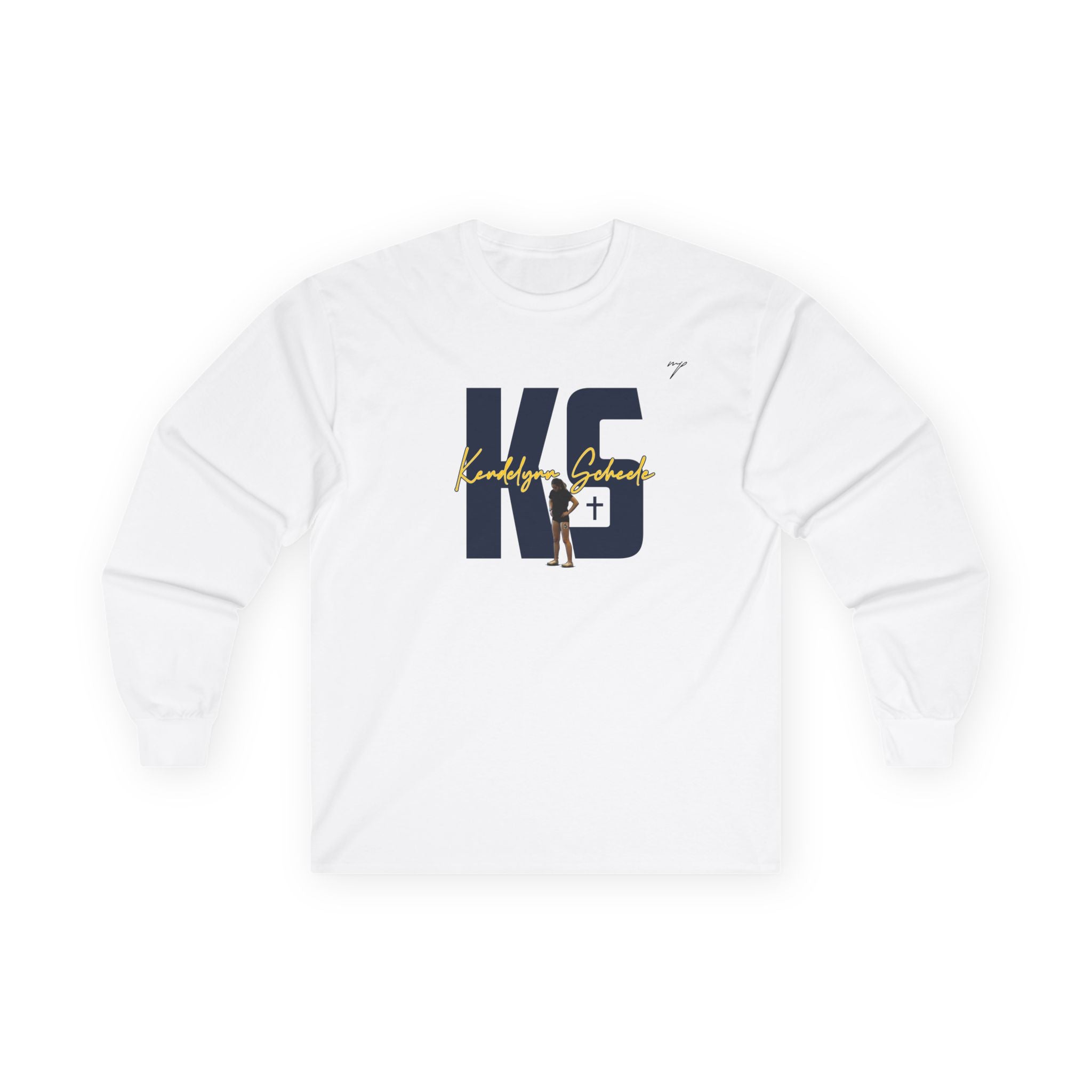 Kendelynn Scheele Long Sleeve