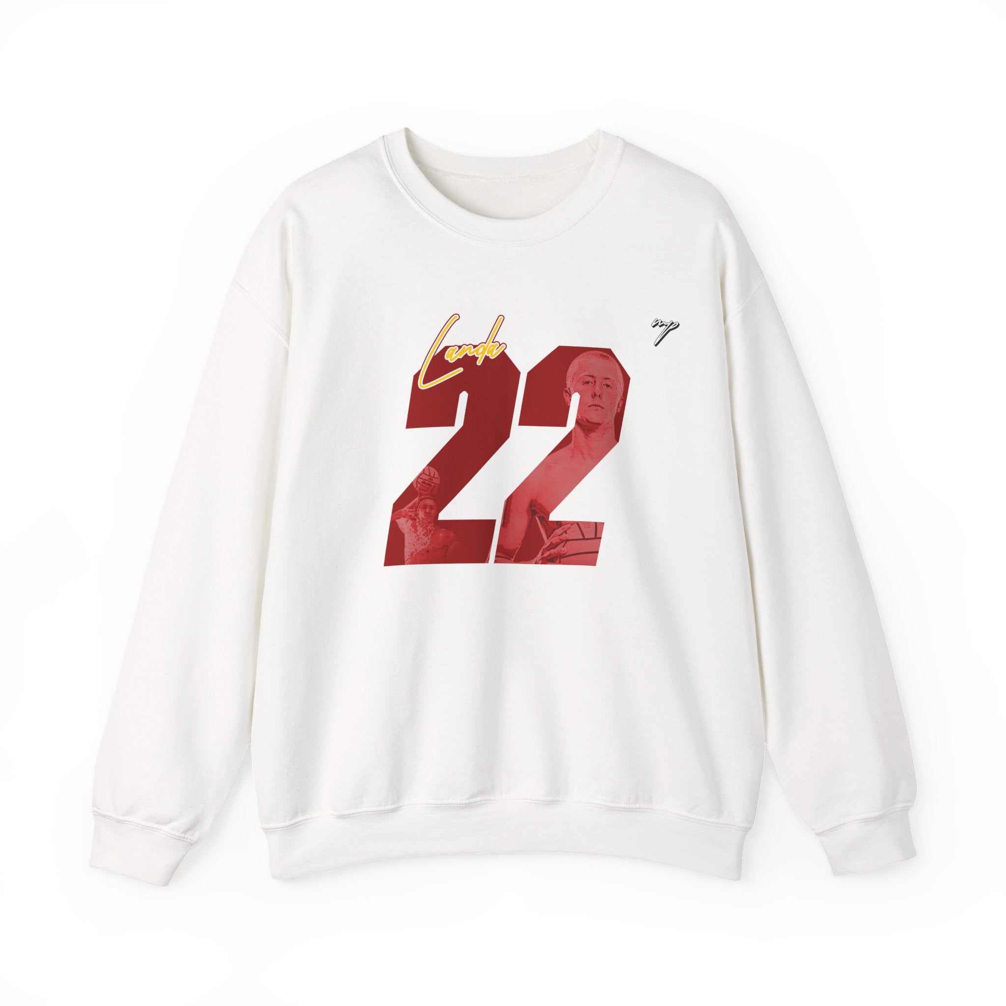Chase Landa Crewneck