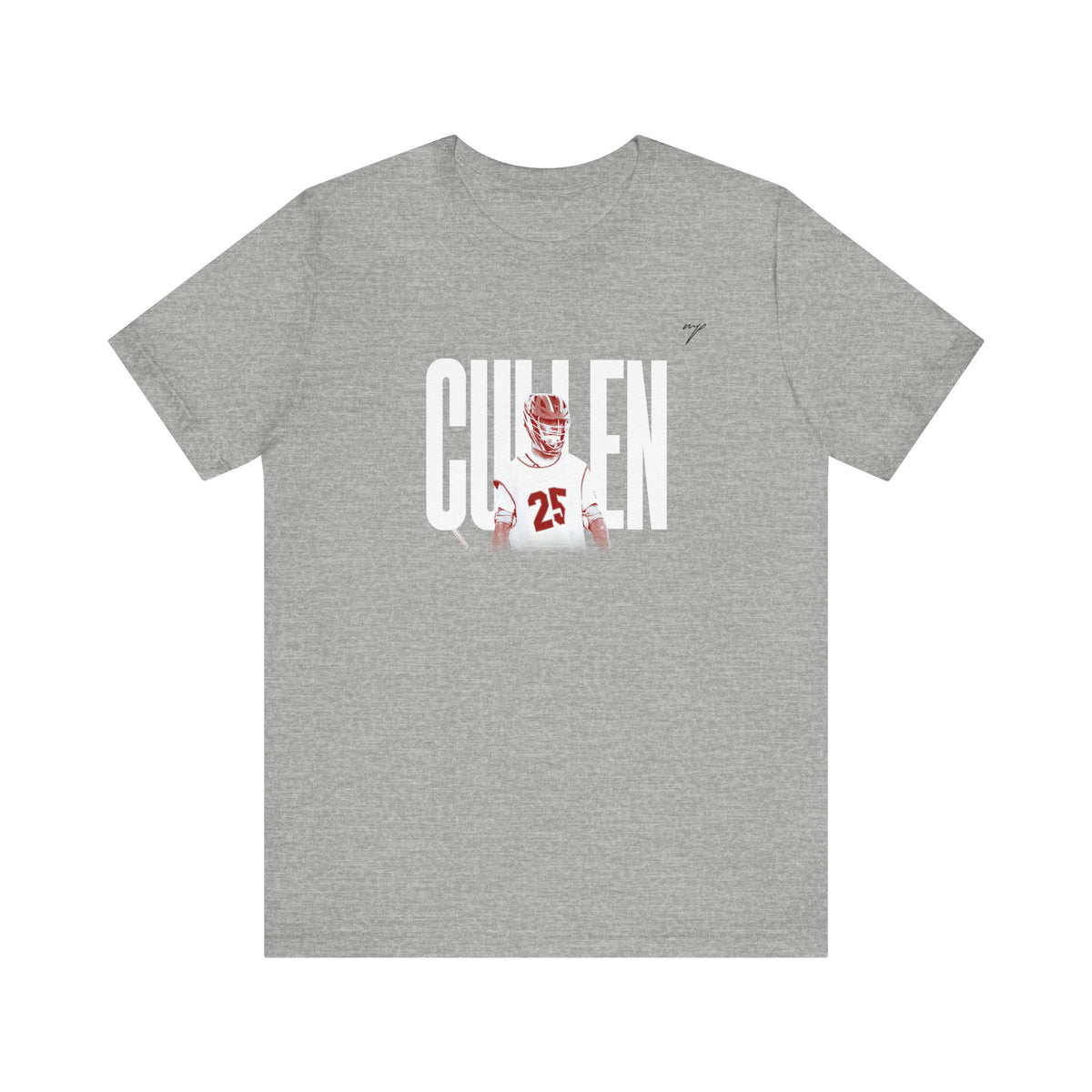 Cullen New Graphic Tee