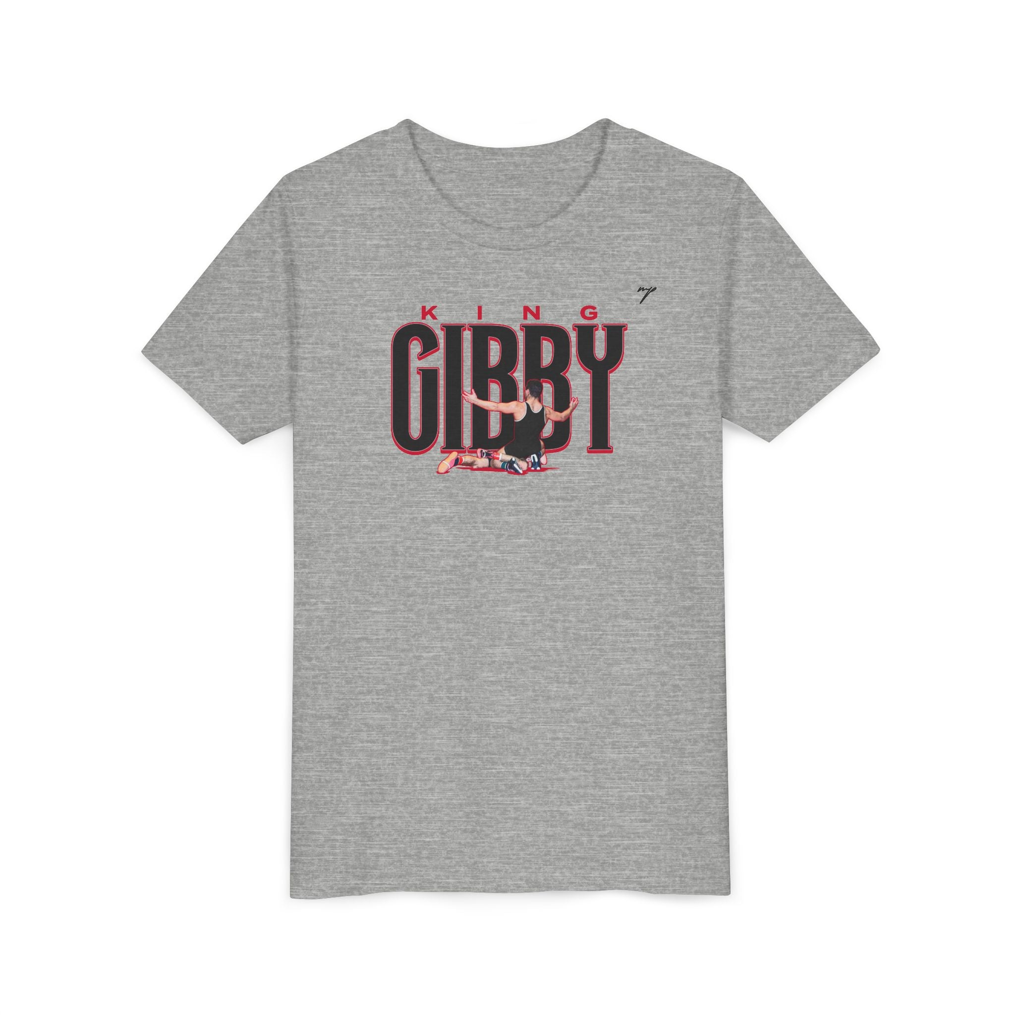 Mason Gibson YOUTH Graphic Tee