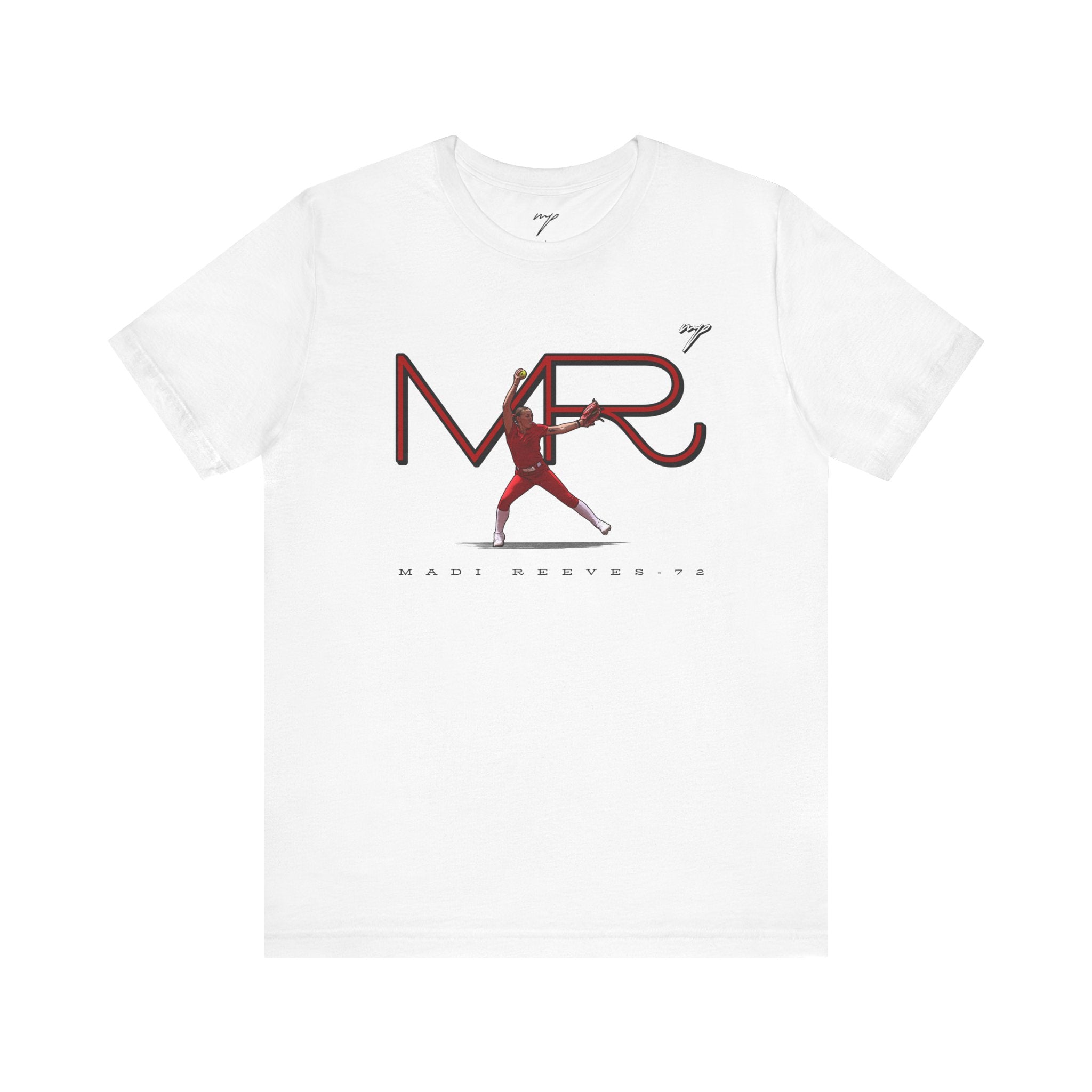 Madi Reeves Graphic Tee