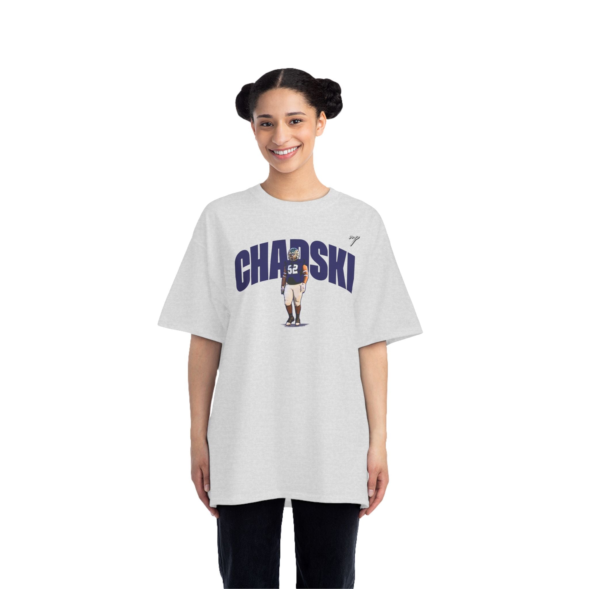 Michael Mason Jr Vintage Tee