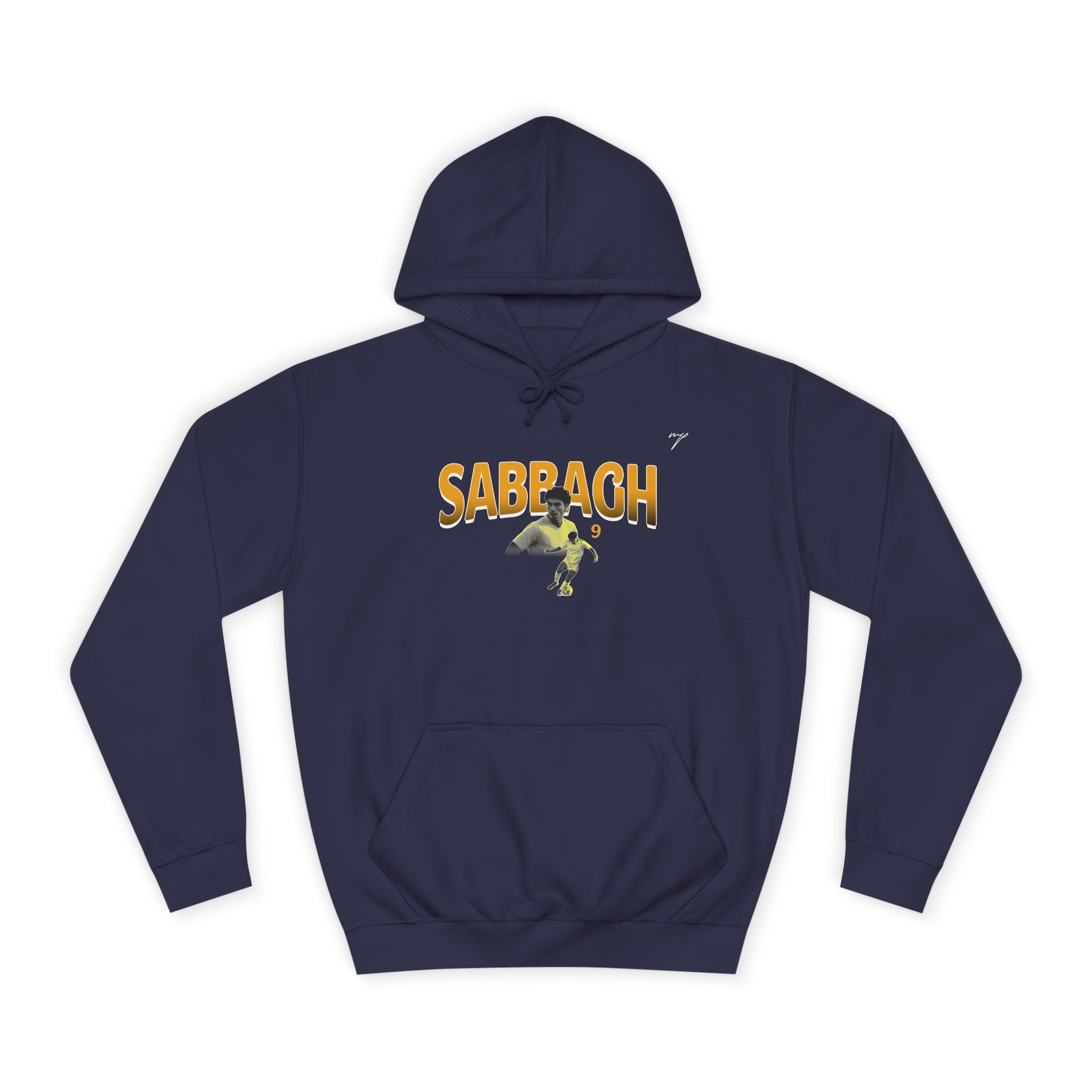 Ali Sabbagh Hoodie