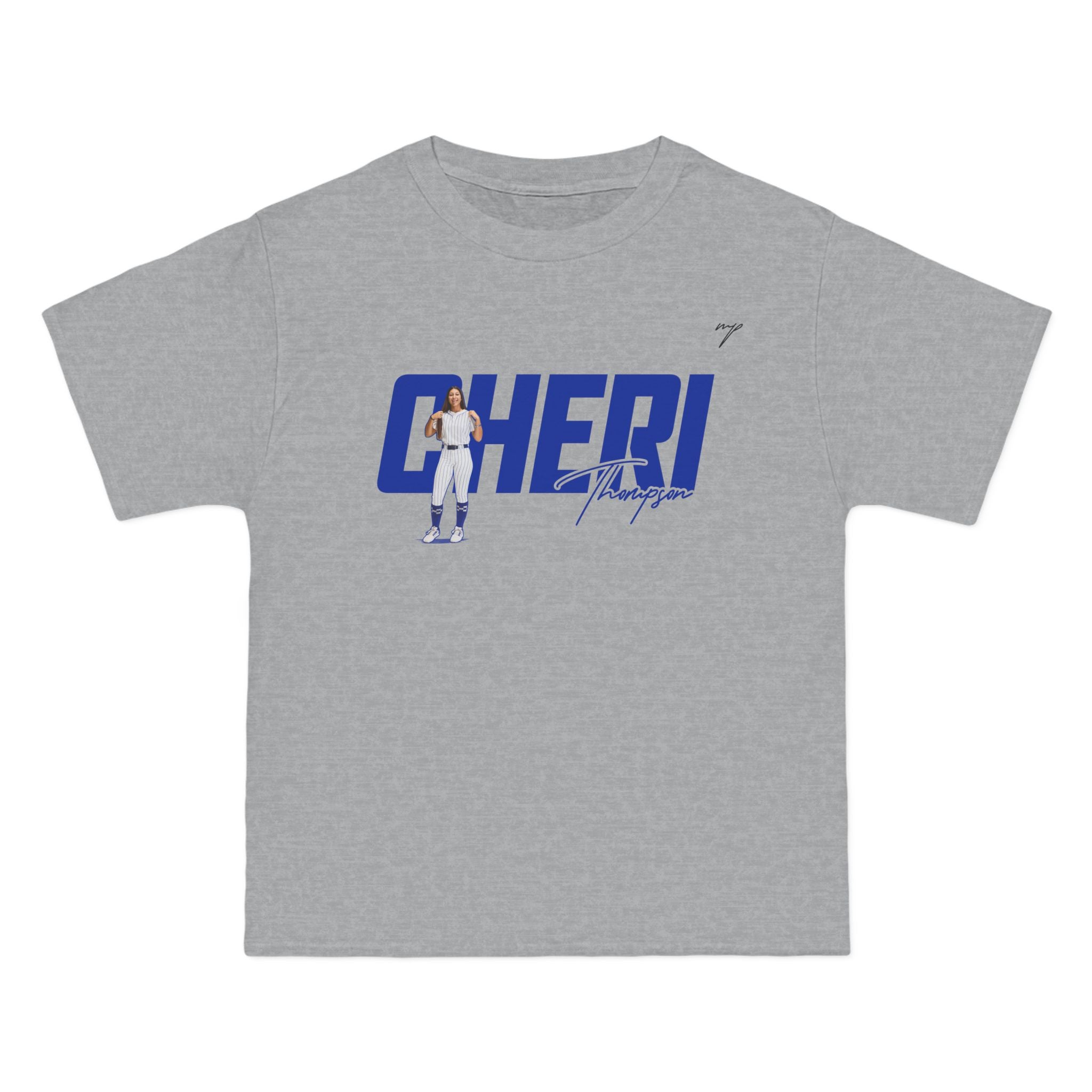 Cheri Thompson Vintage Tee