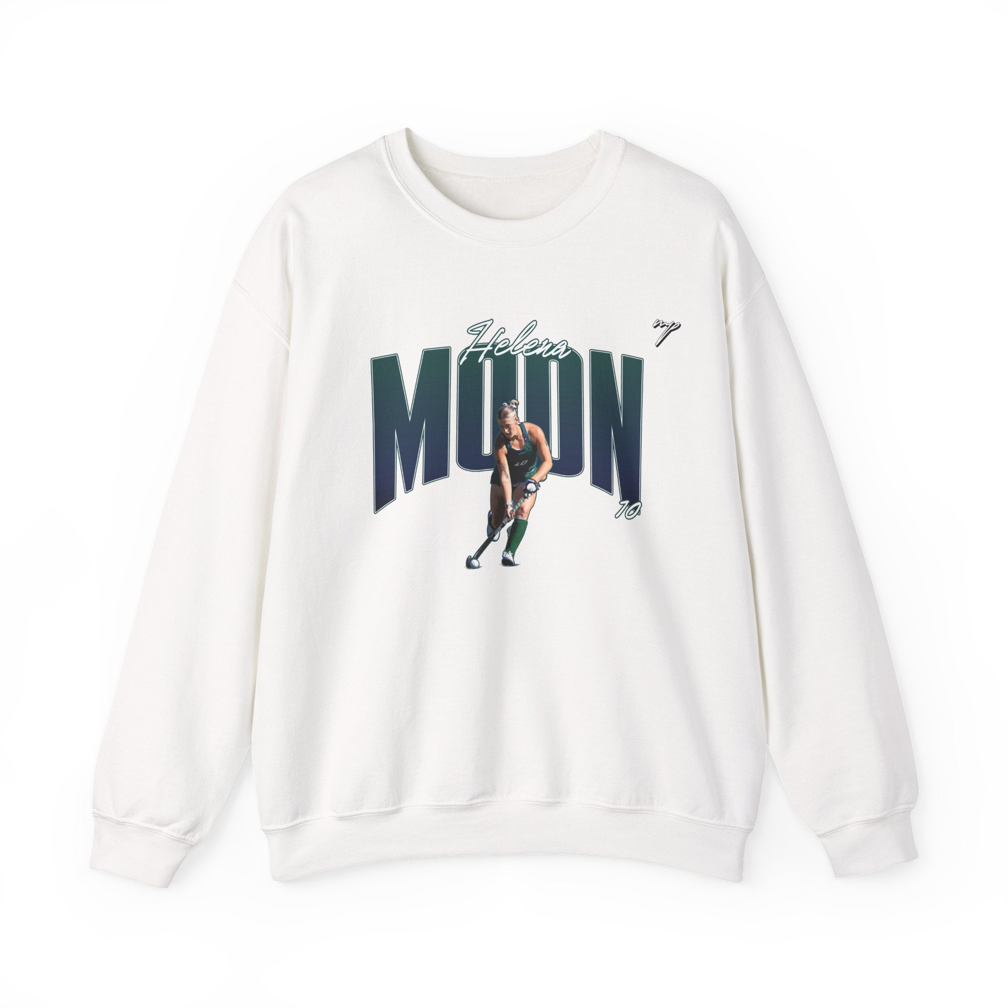 Helena Moon Crewneck