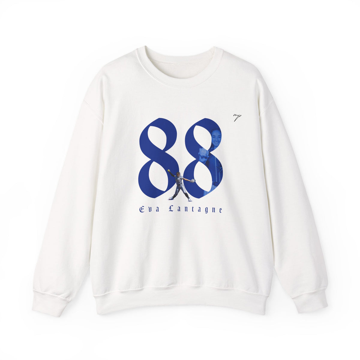 Eva Lantagne Crewneck