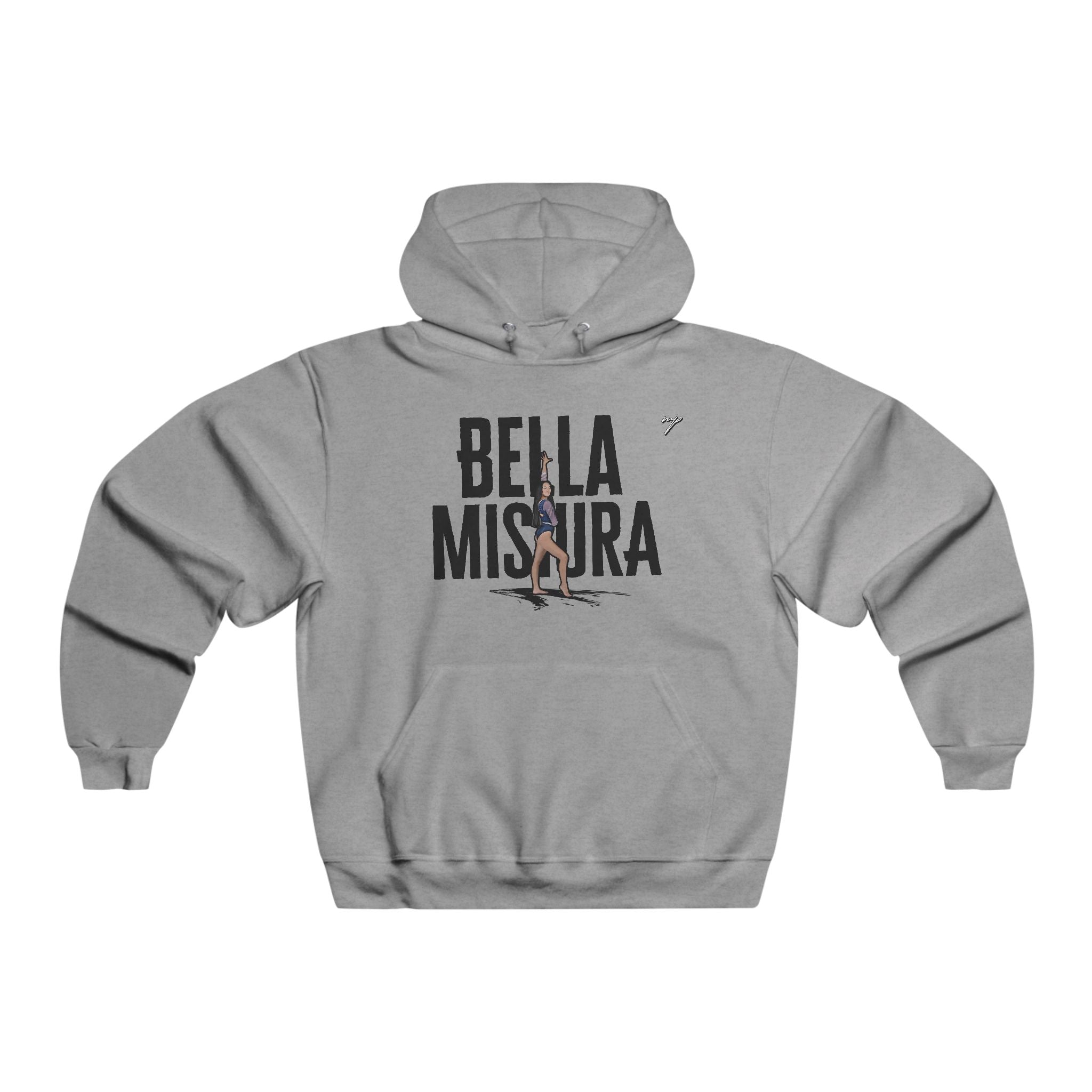 Bella Misiura Vintage Hoodie