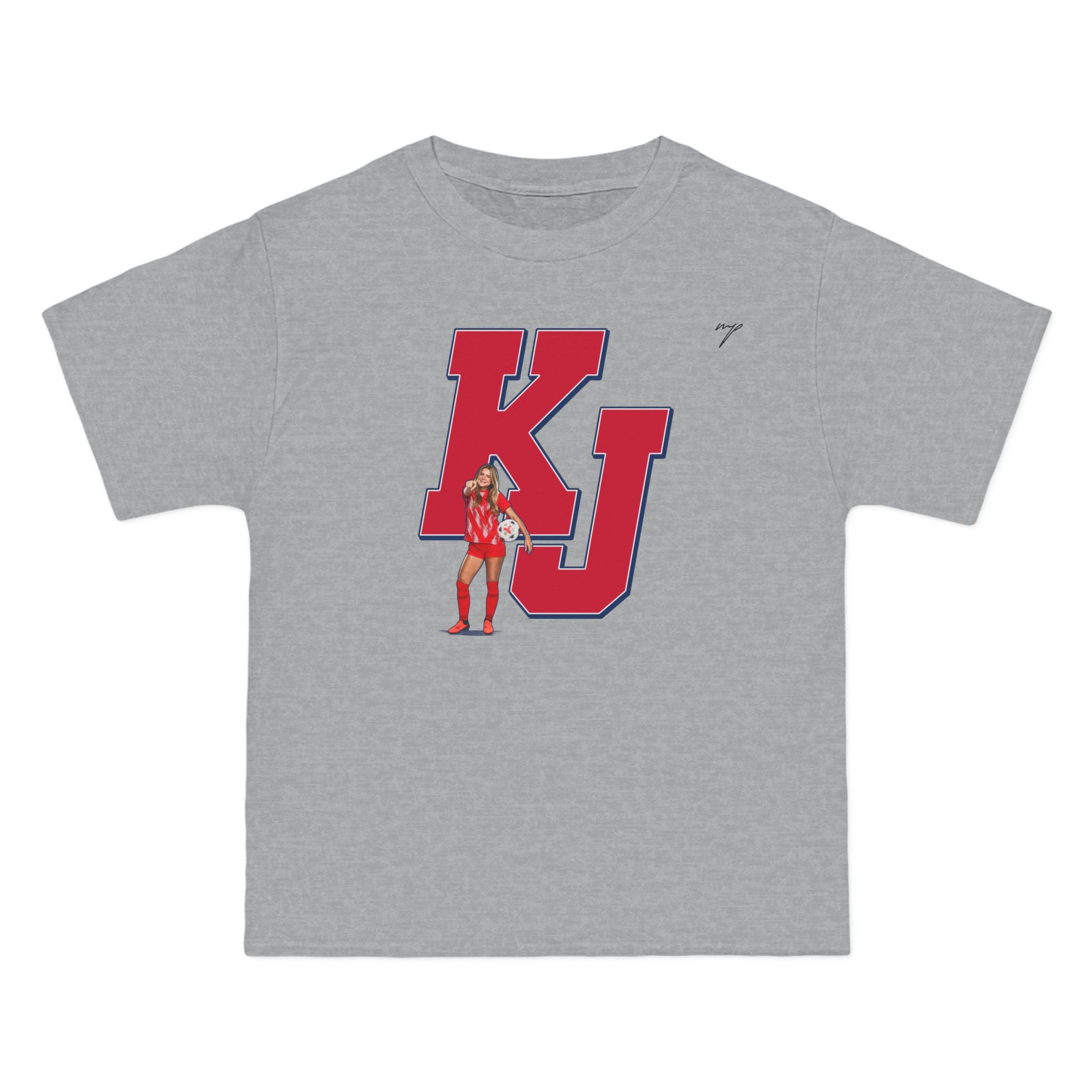Kyleigh Johnson Vintage Tee