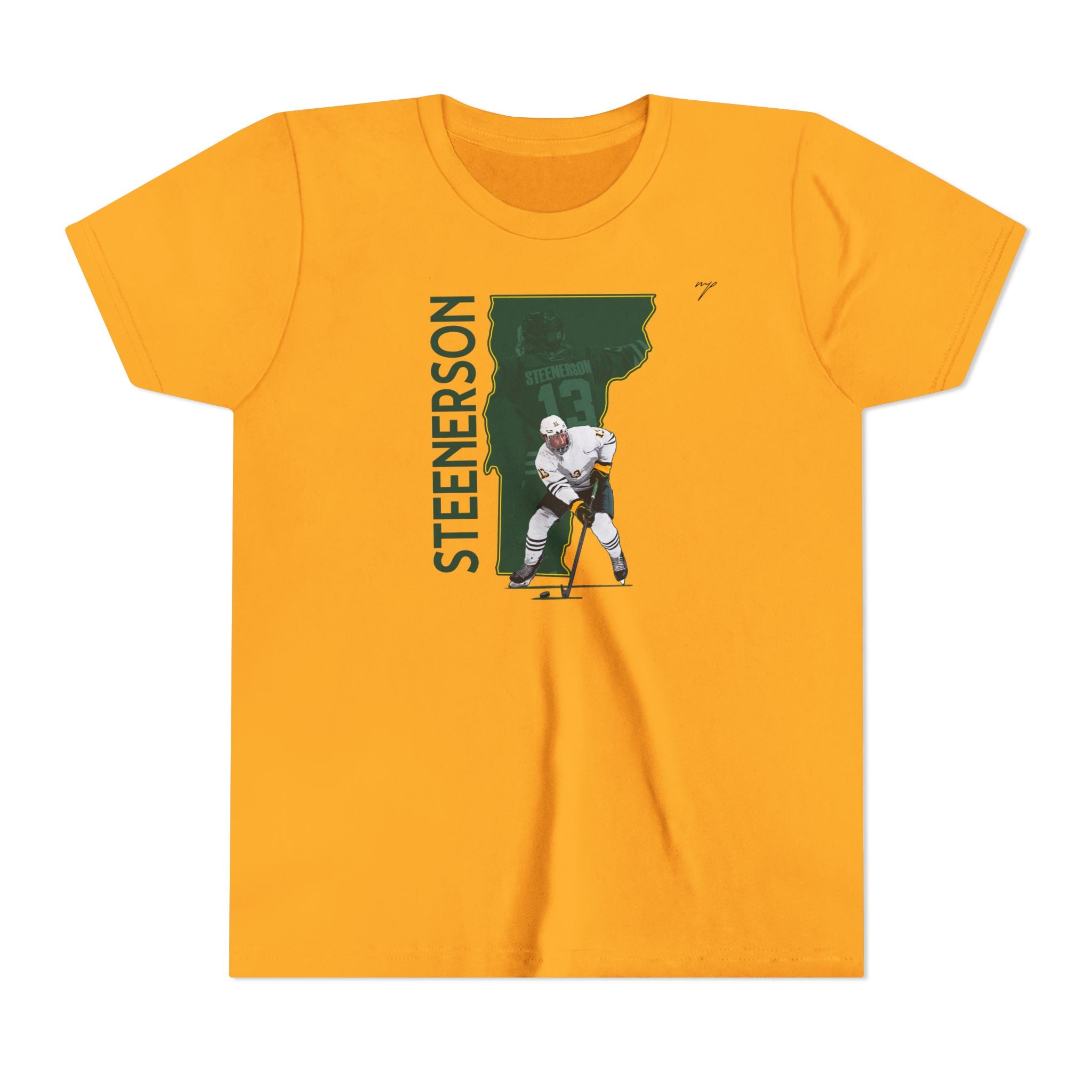 Blake Steenerson YOUTH Graphic Tee