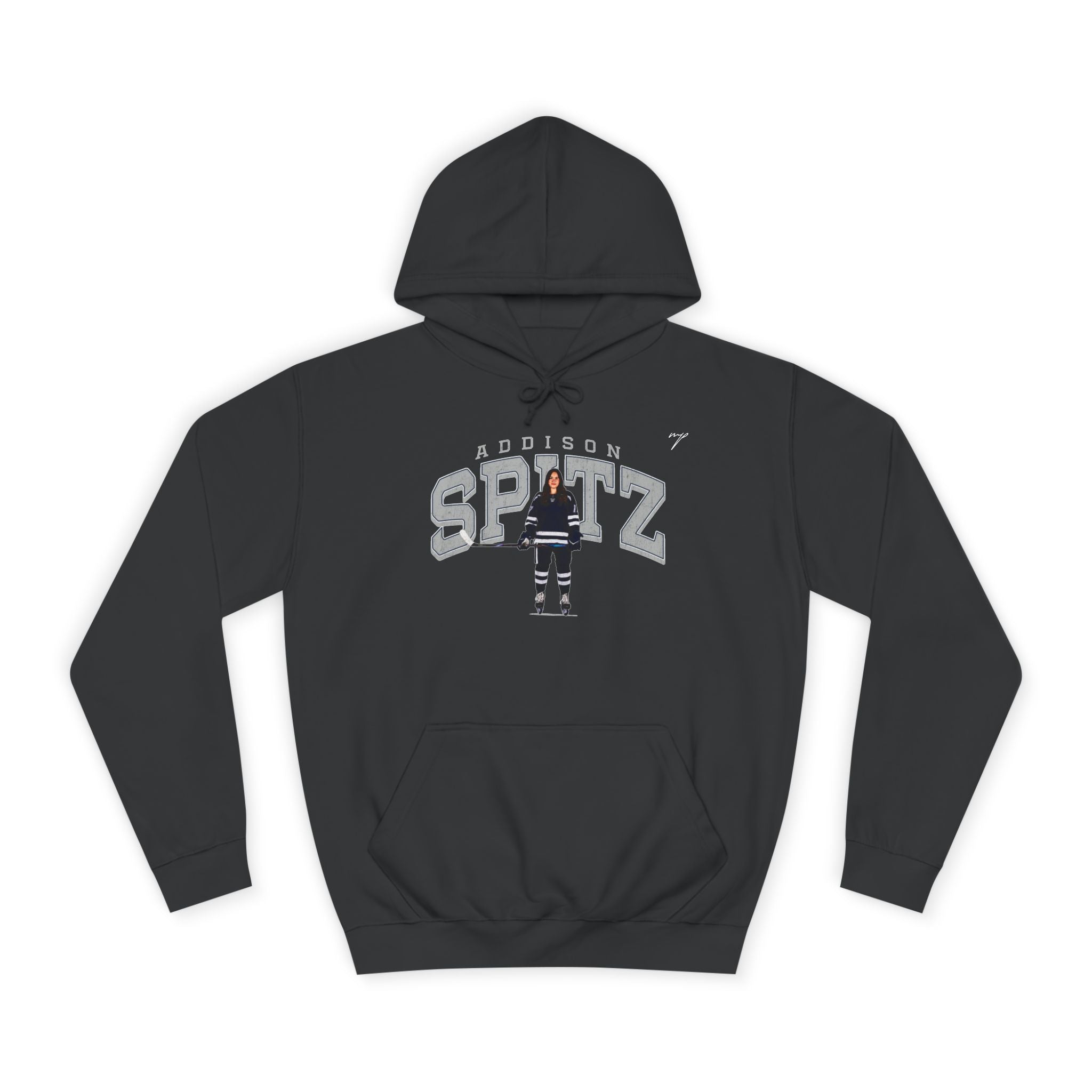 Addison Spitz Hoodie