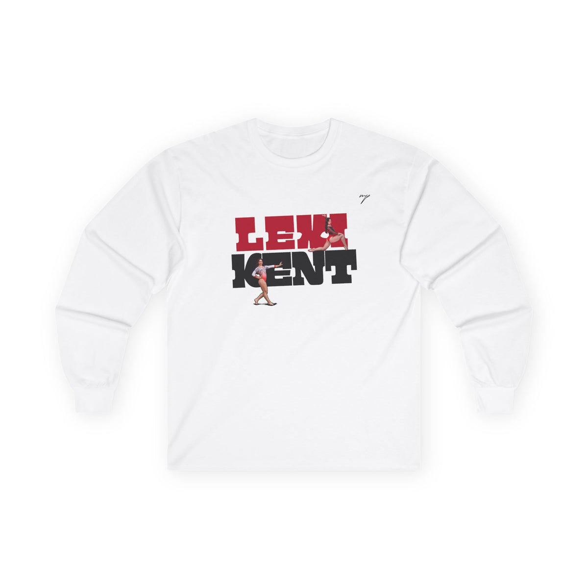 Lexi Kent Long Sleeve