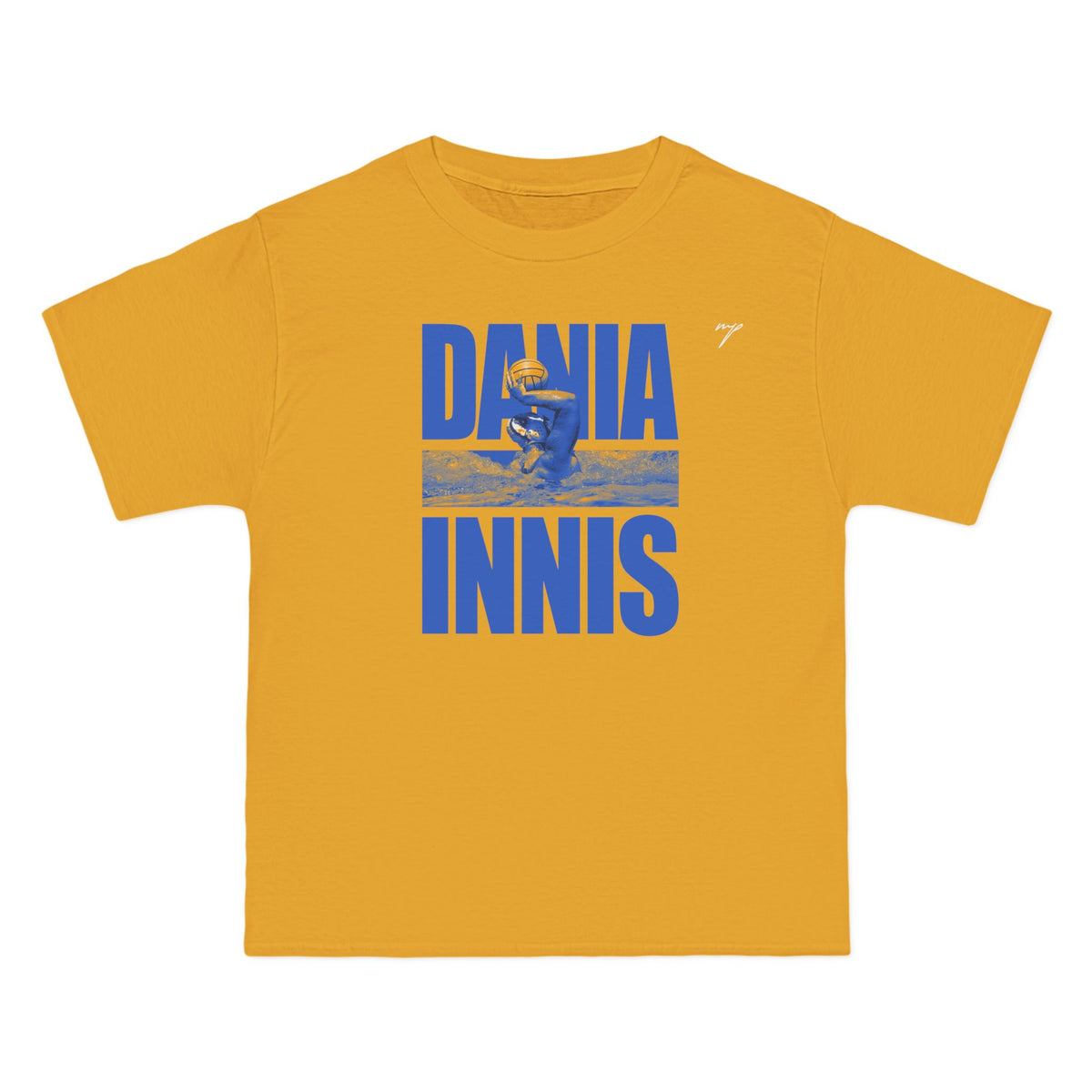 Dania Innis Vintage Tee