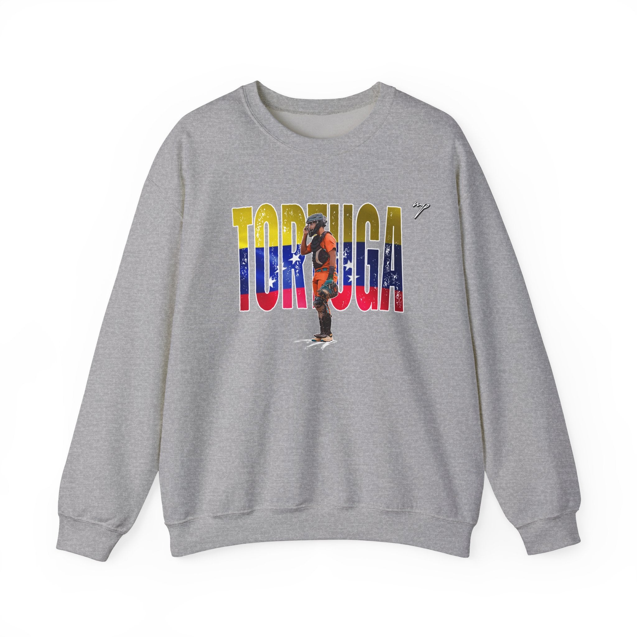 David Arroyo Crewneck
