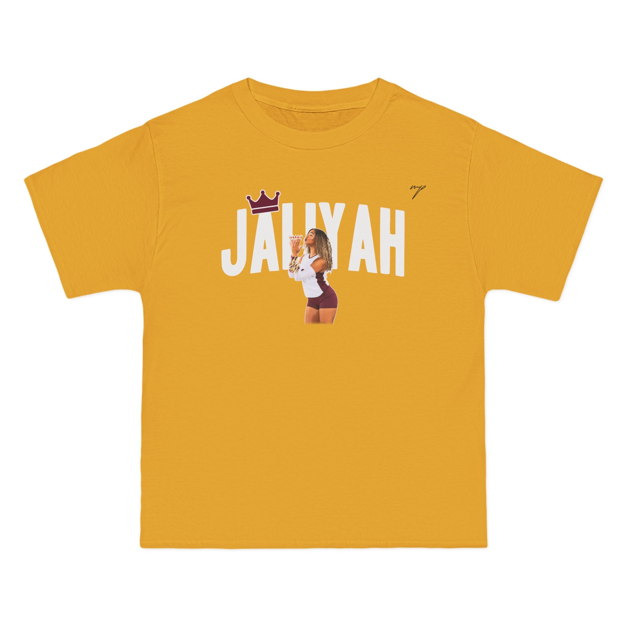 Jaliyah Cohnes Vintage Tee