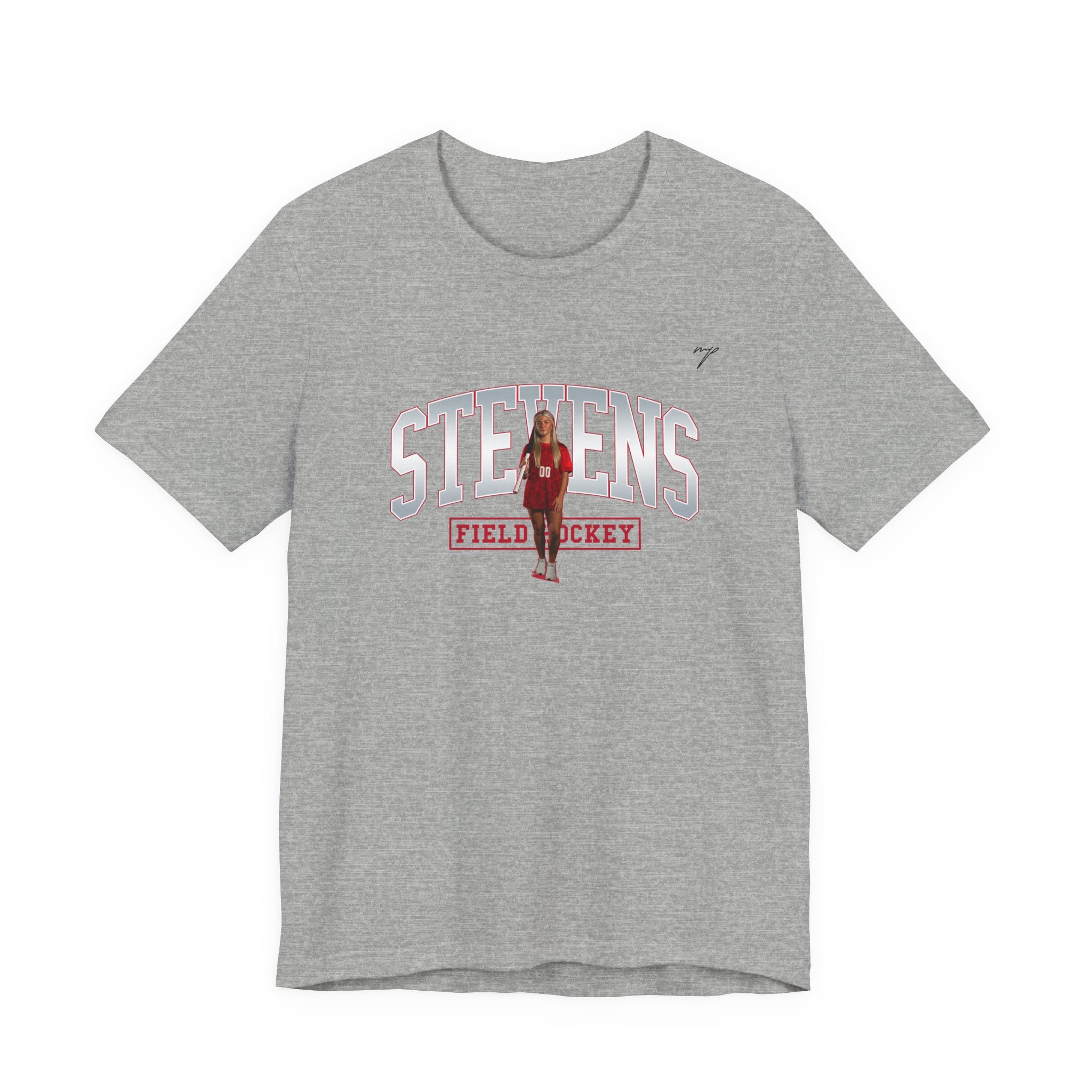Maddie Stevens Graphic Tee
