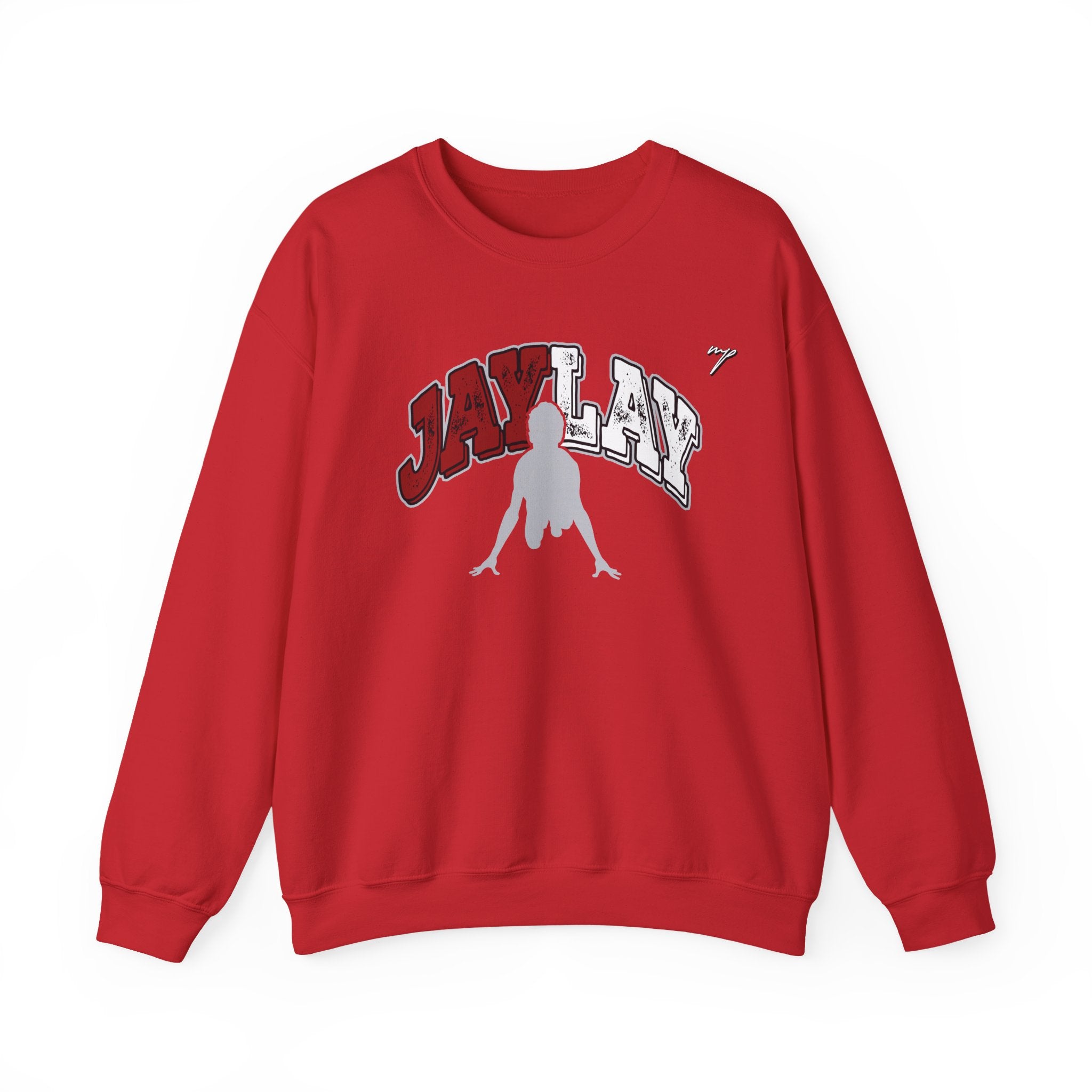 Jaydon Layer Crewneck