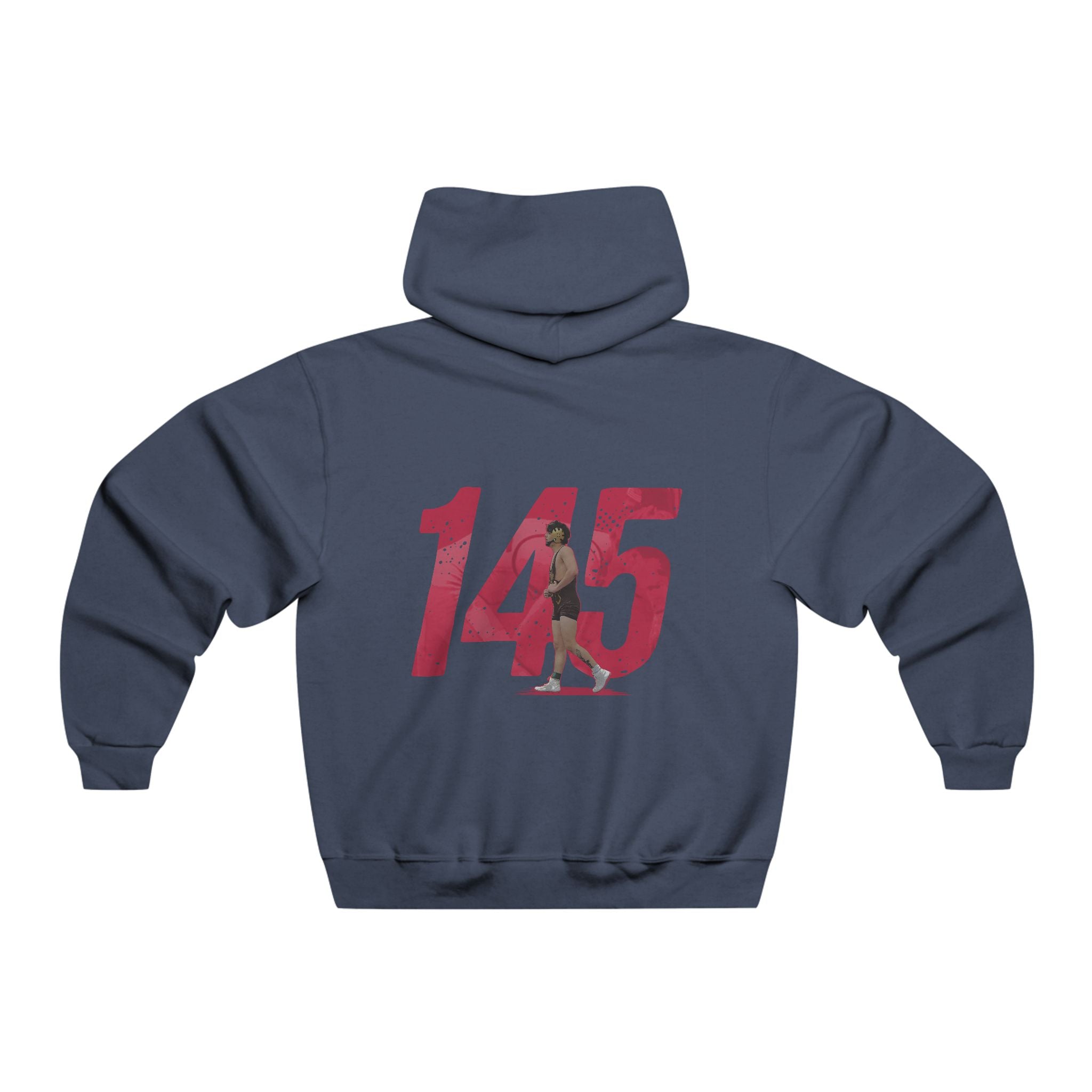 Ayden Mosher Vintage Hoodie