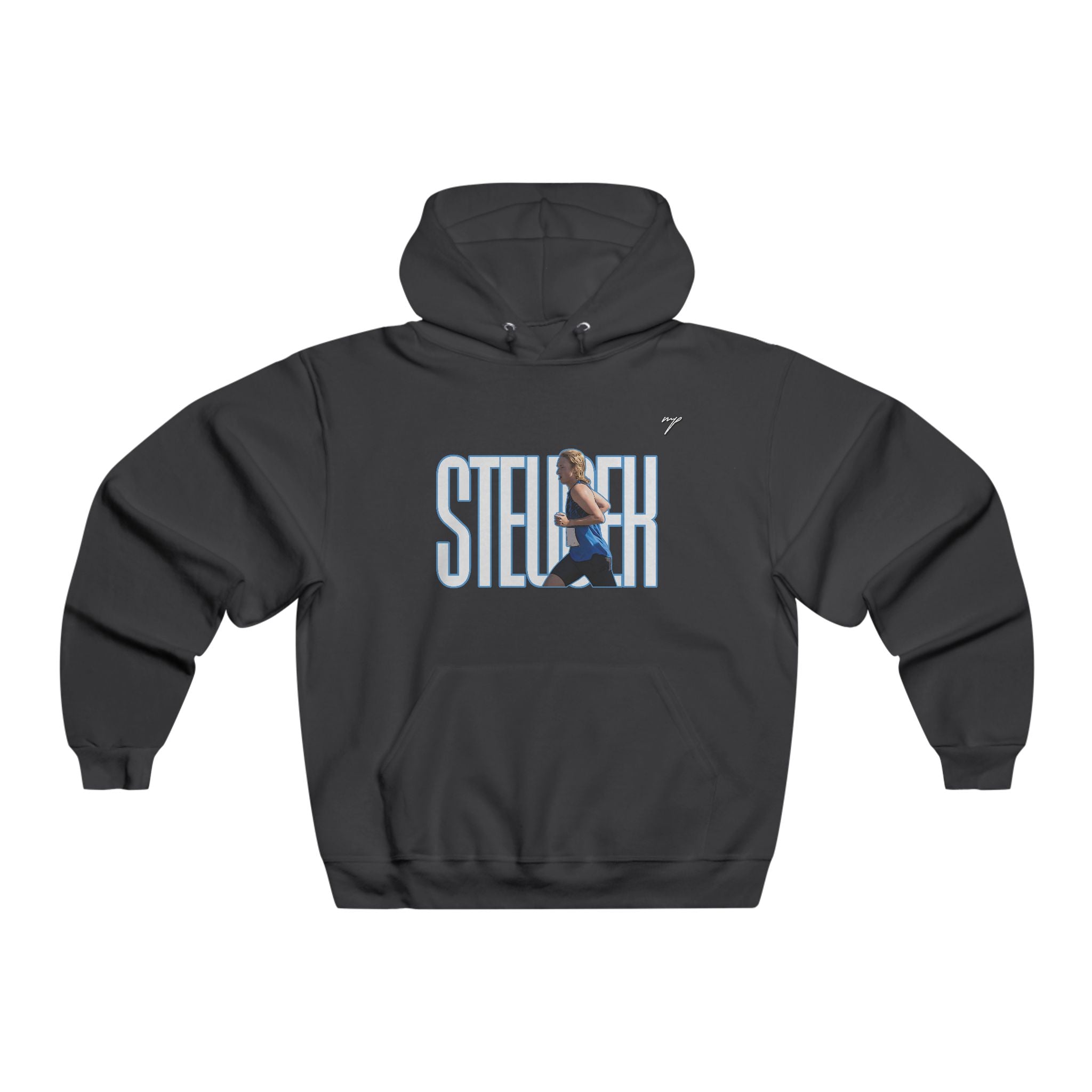 Martin Steucek Vintage Hoodie
