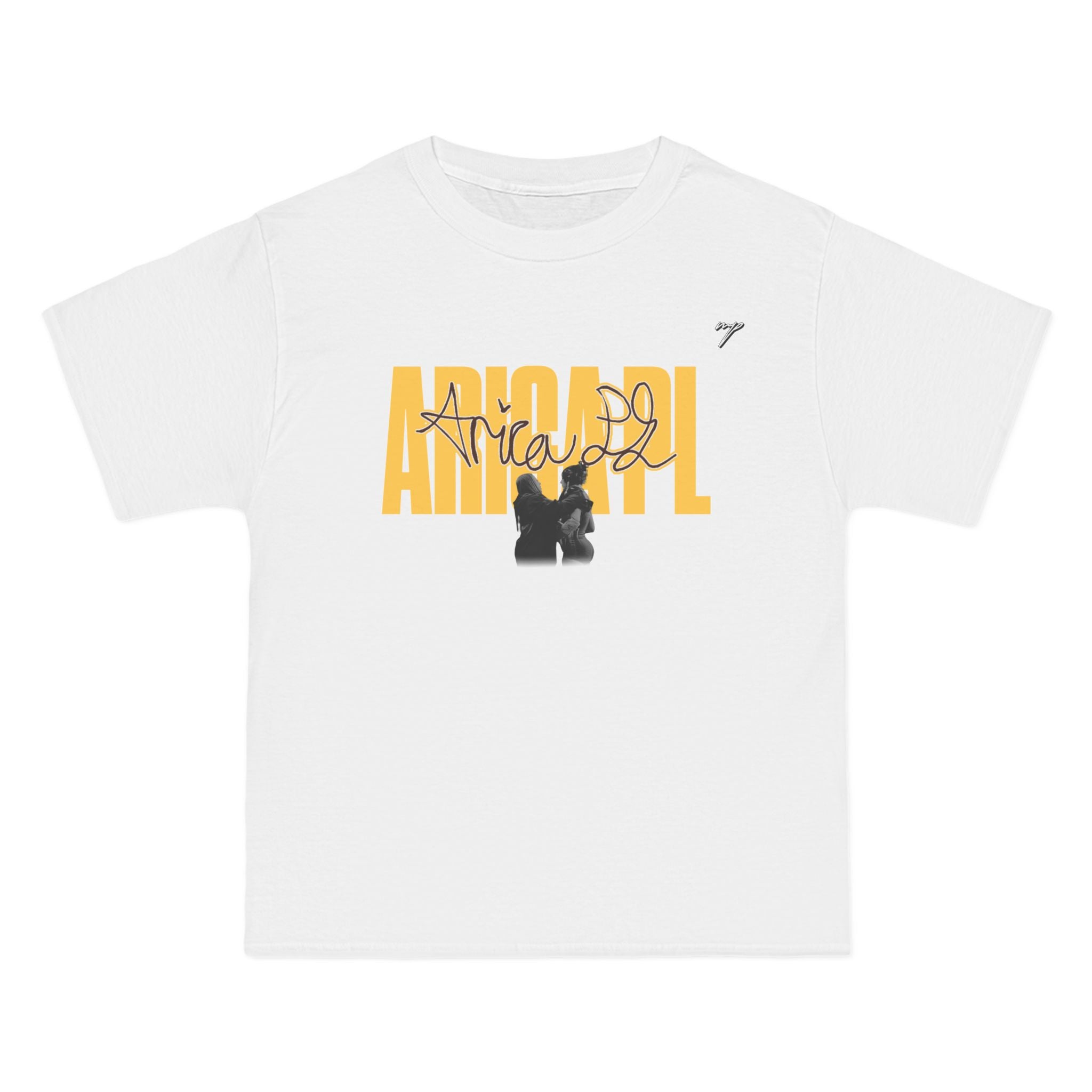 Arica Pearson-Leary Vintage Tee