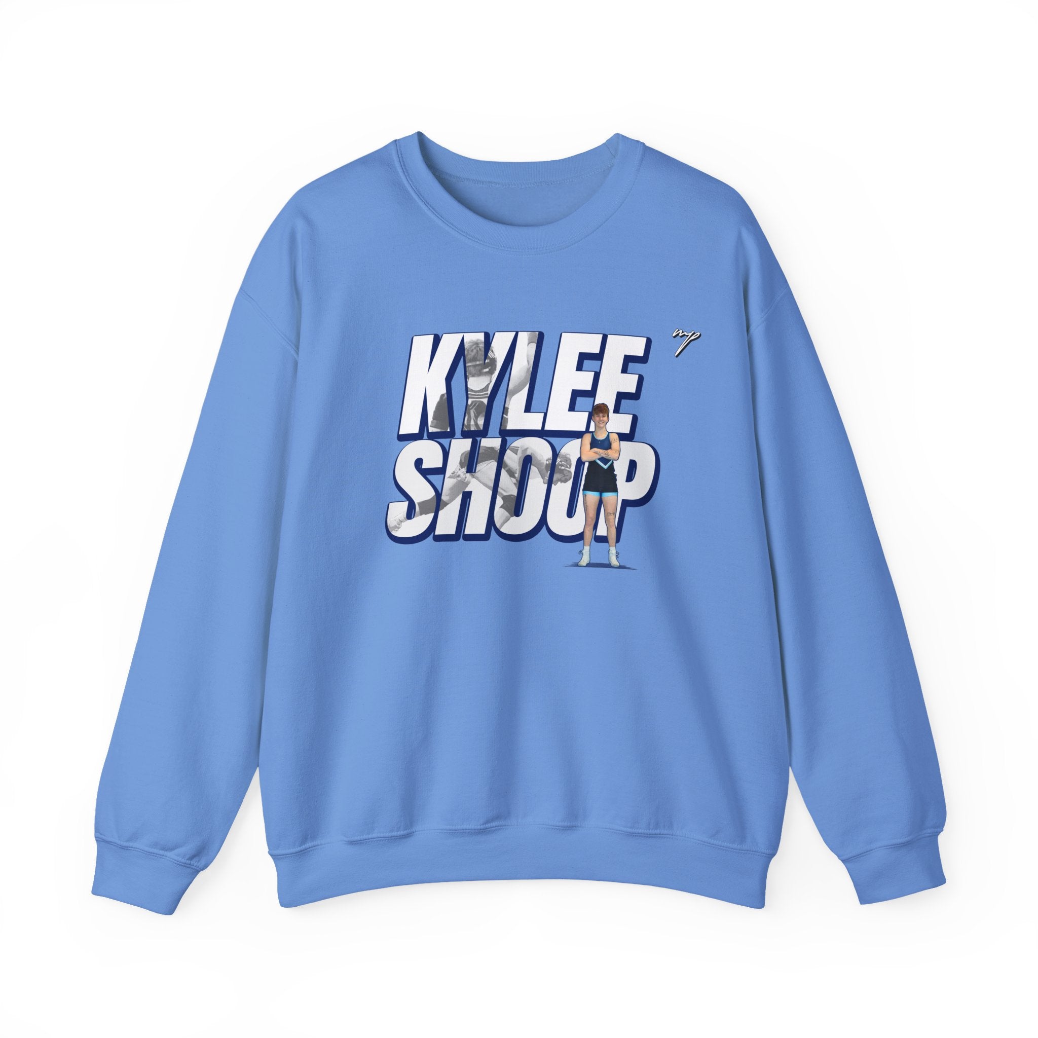 Kylee Shoop Crewneck