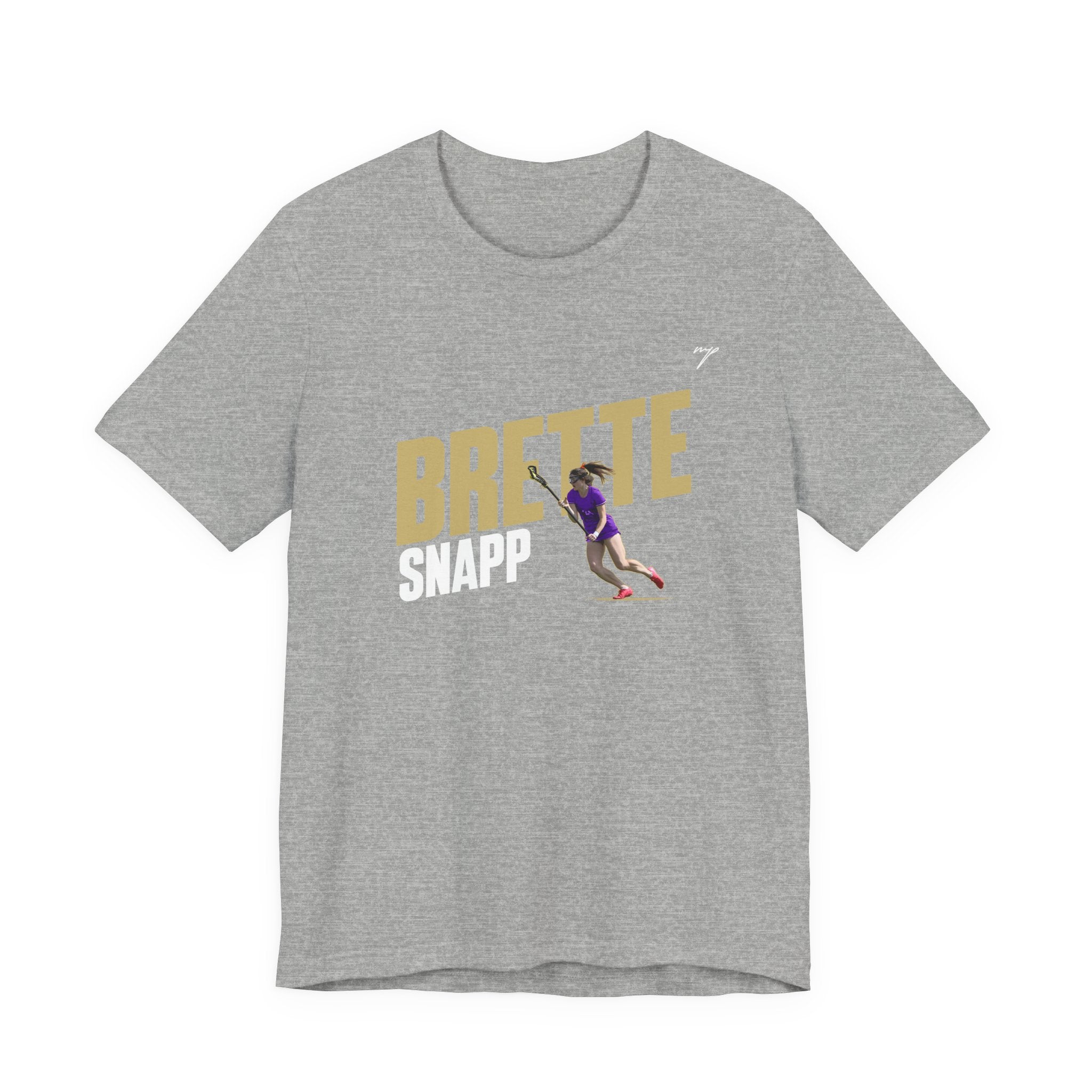 Brette Snapp Graphic Tee