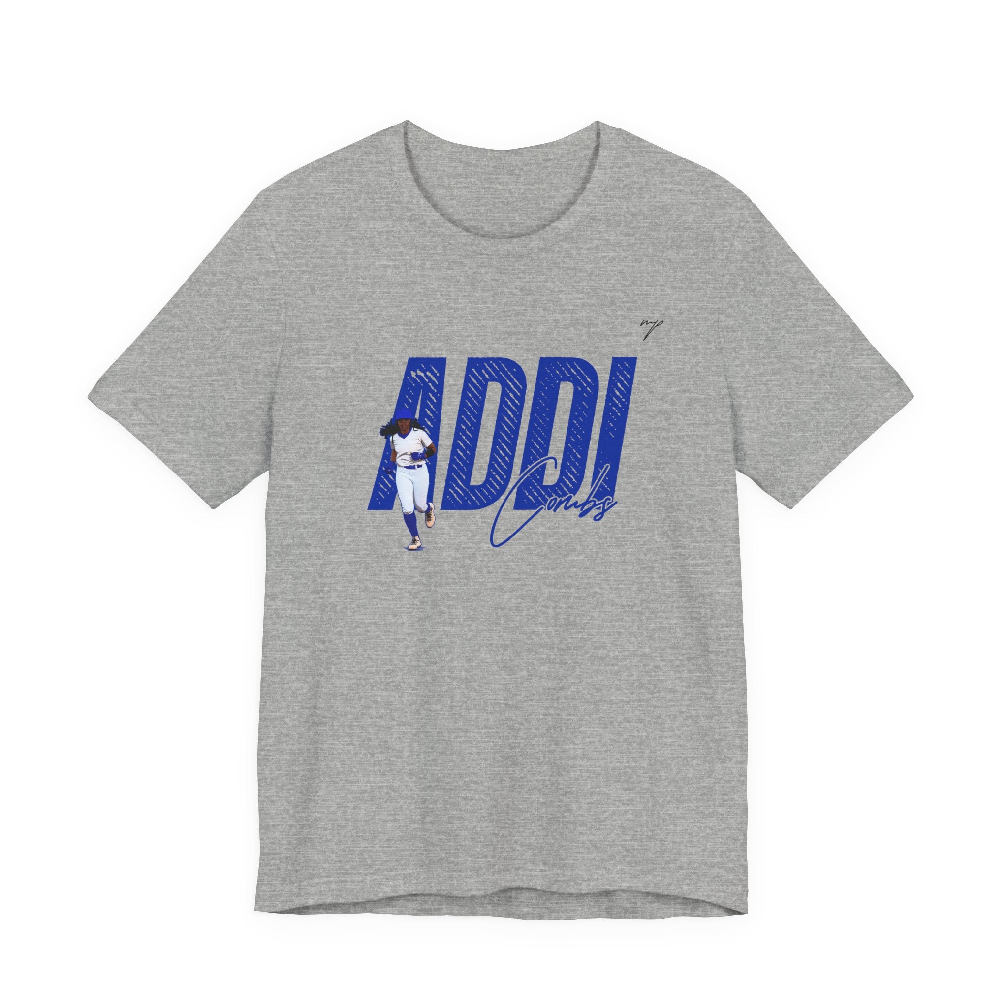 Addi Combs Graphic Tee