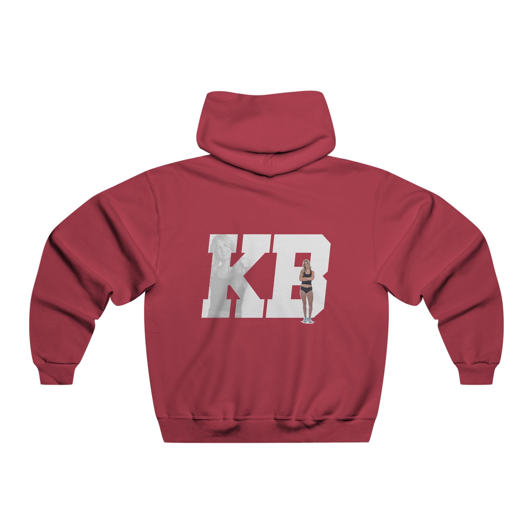 Kelsie Belquist Vintage Hoodie