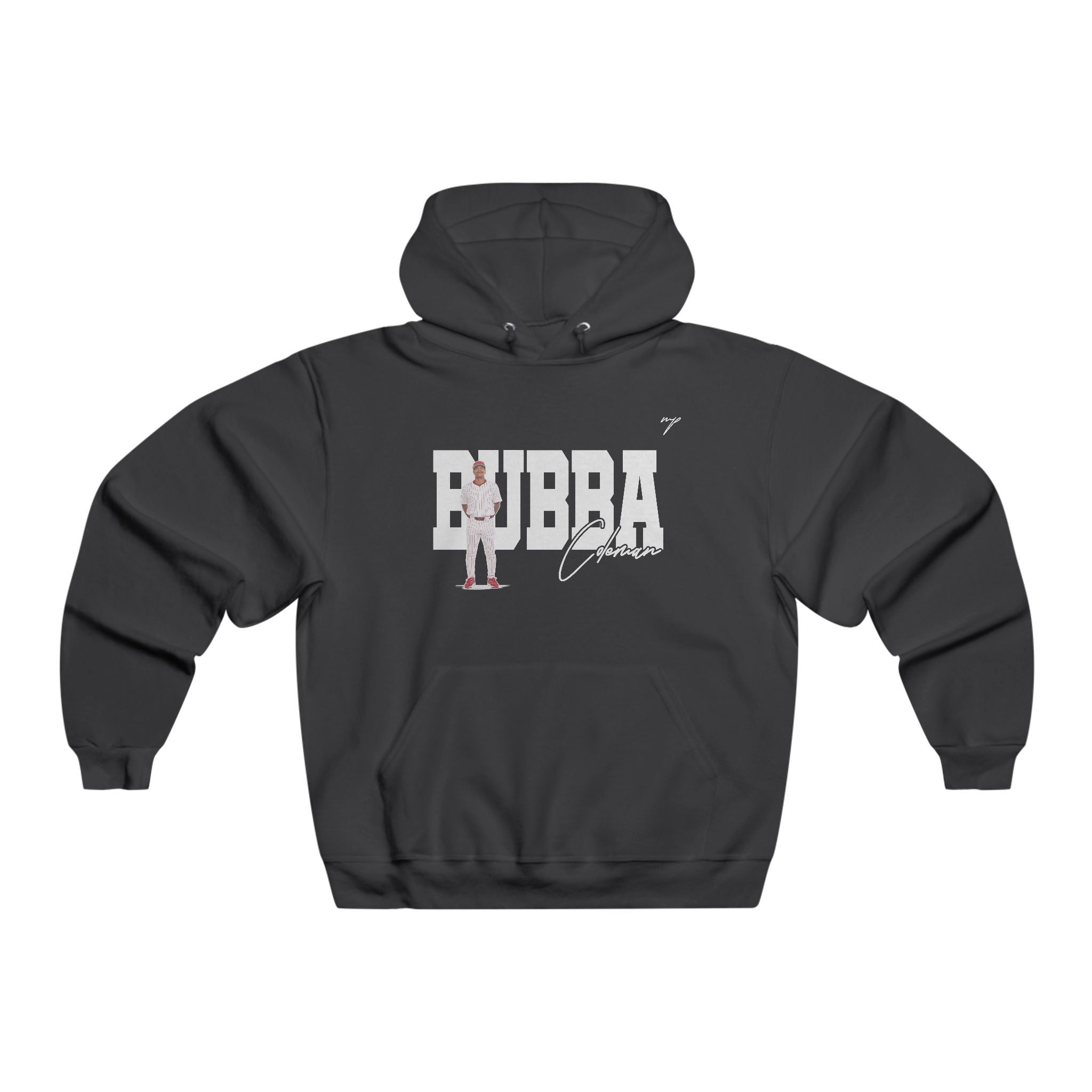 Bubba Coleman Vintage Hoodie