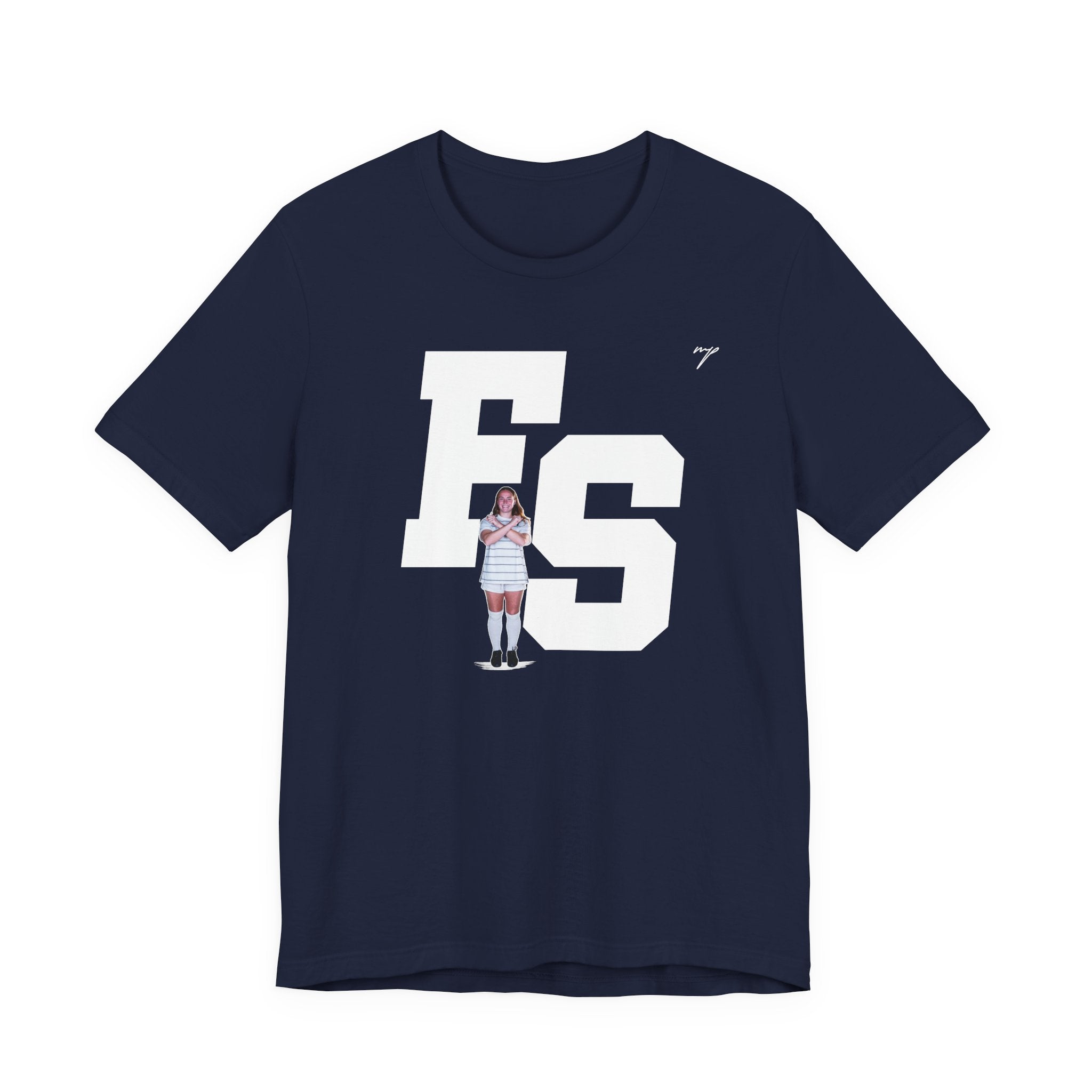 Fiona Skwierawski Graphic Tee