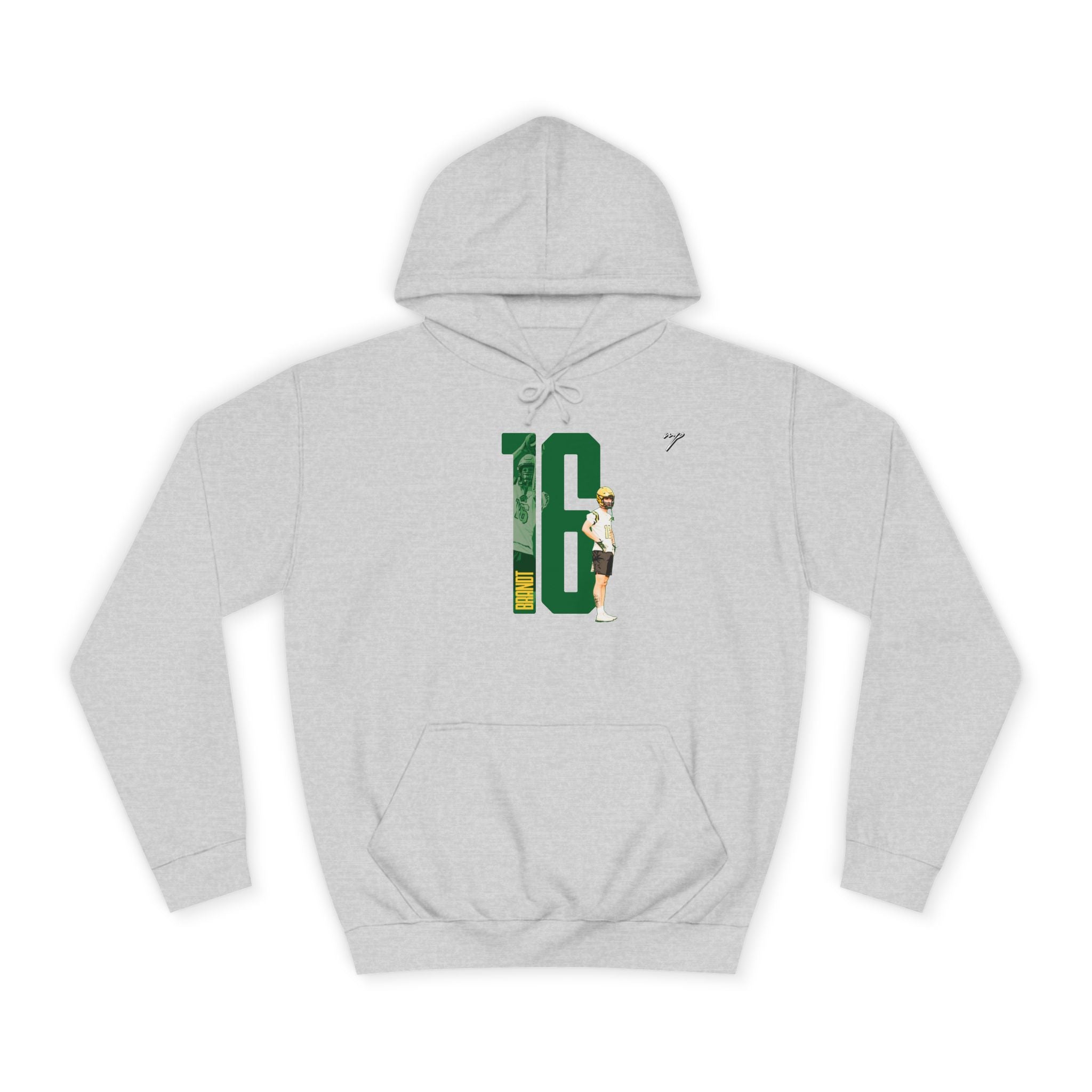 Landyn Brandt Hoodie