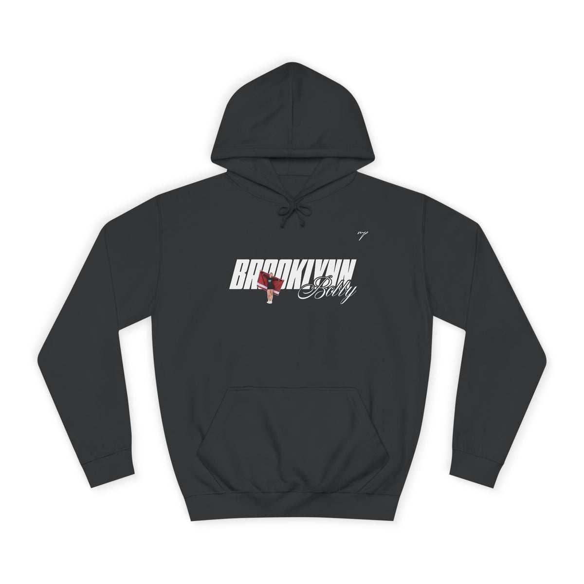 Brooklynn Bobby Hoodie