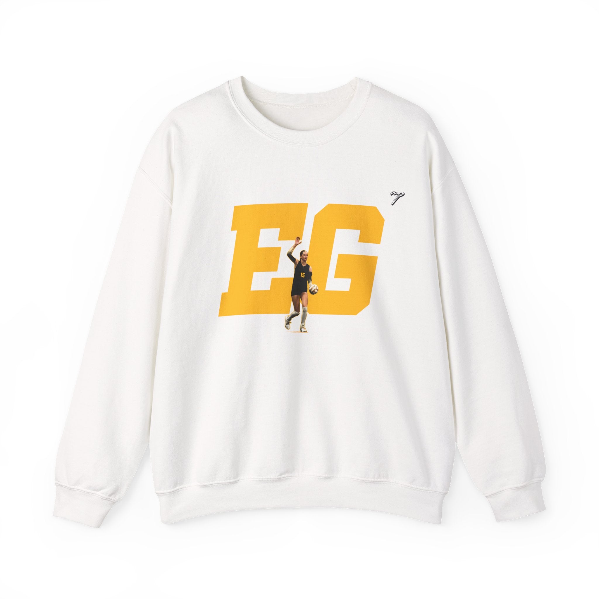Emma Gardner Crewneck